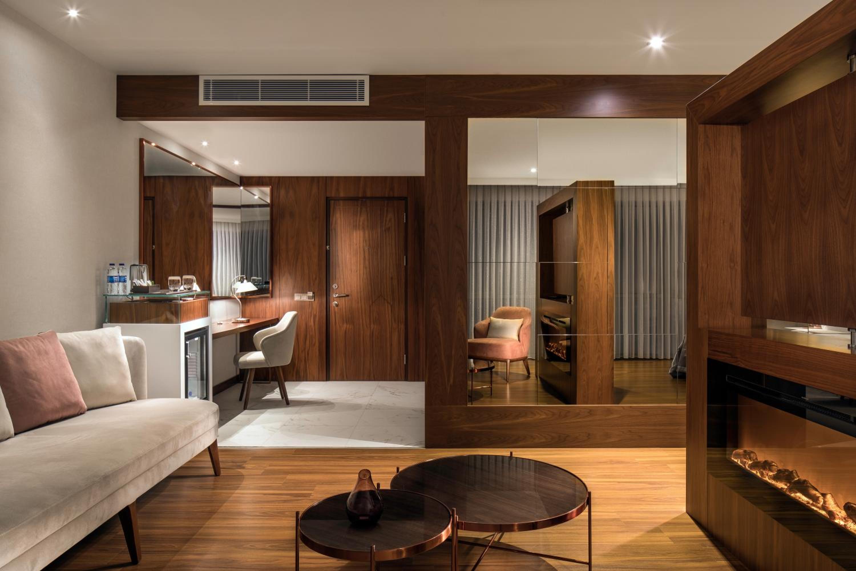 Lionel Otel İstanbul - Image 23