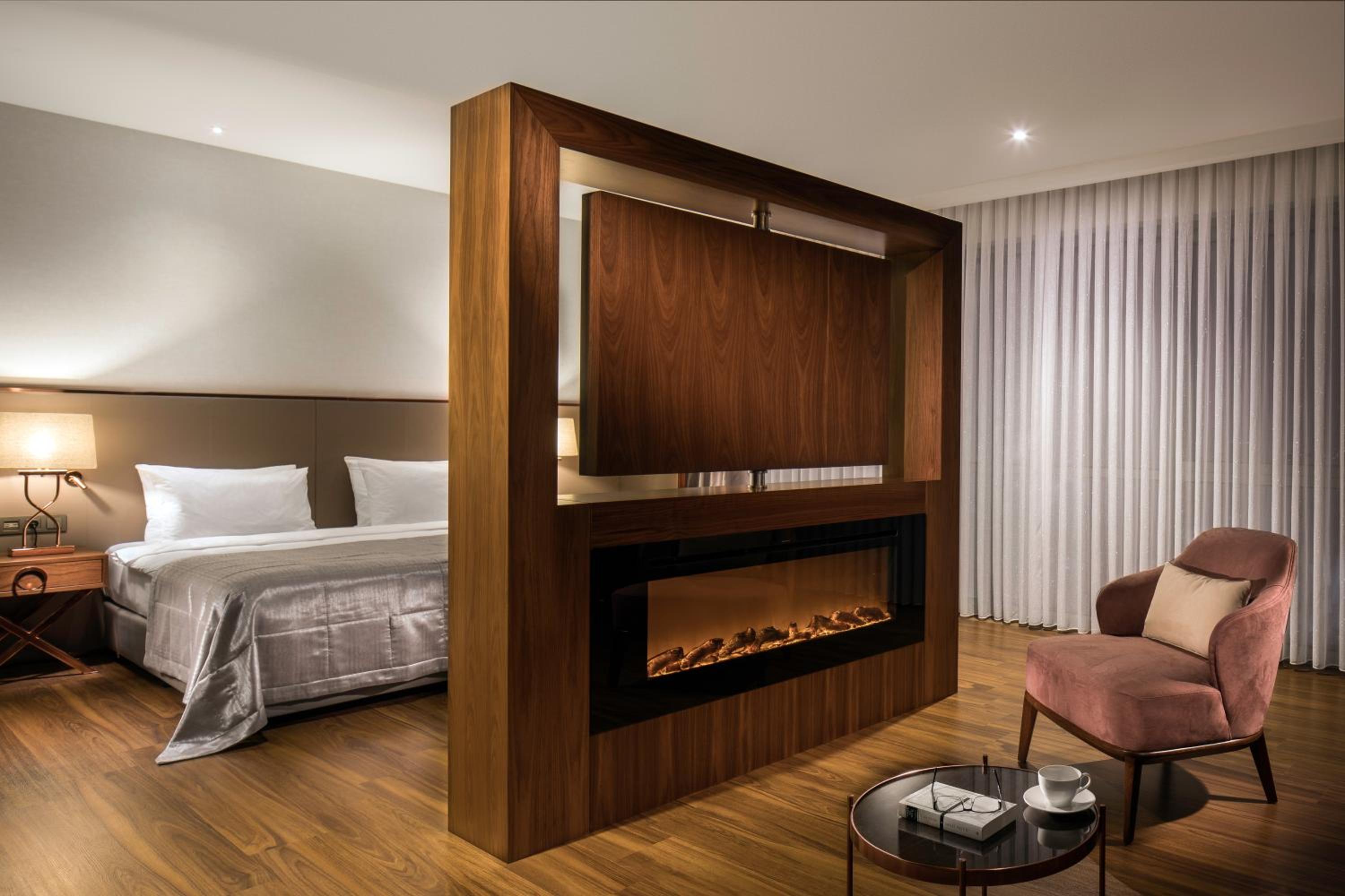 Lionel Otel İstanbul - Image 26