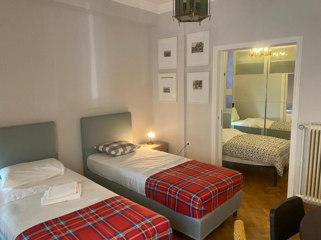 Isora Apartment by GHH photo 3