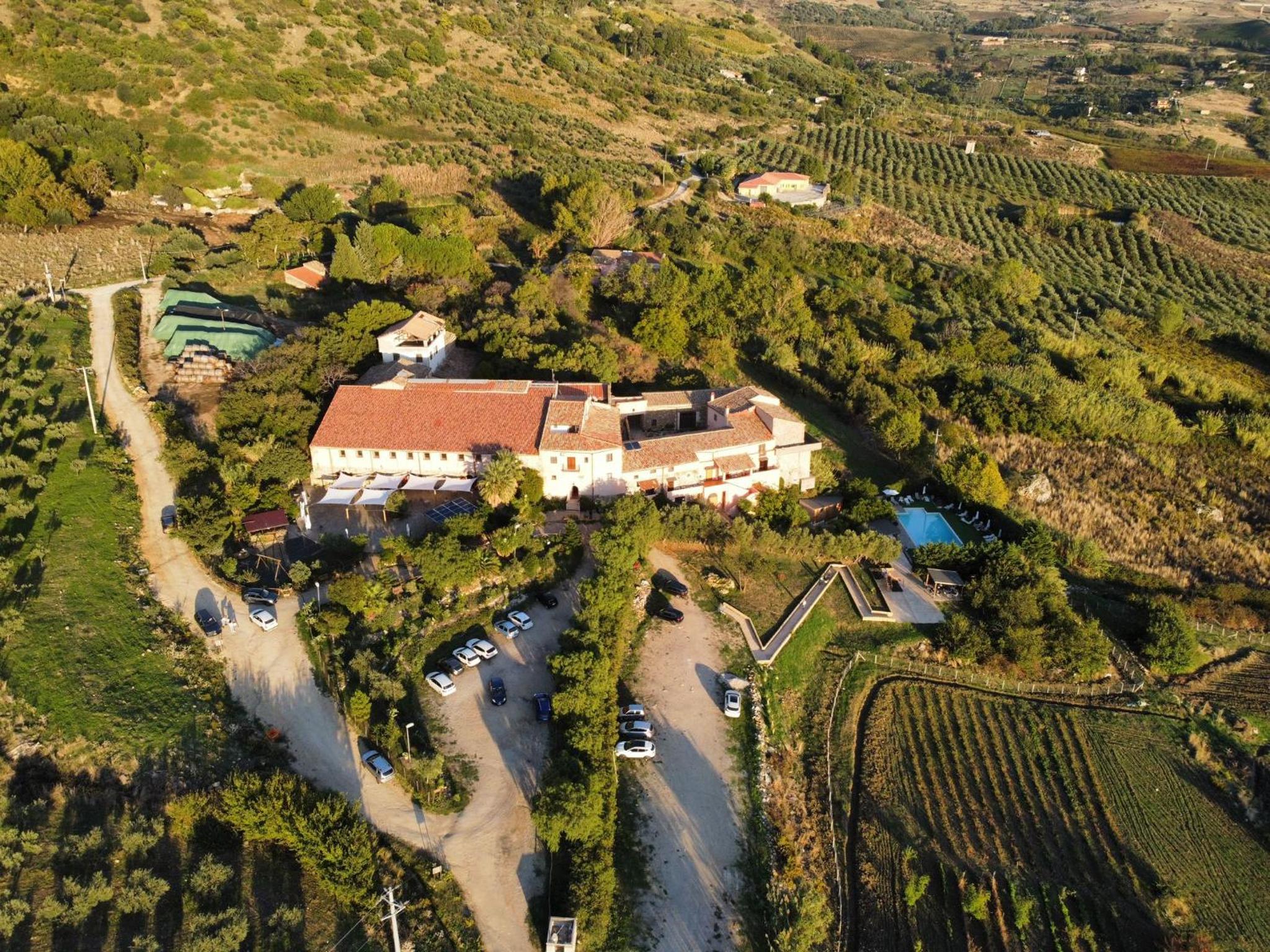 Agriturismo Masseria La Chiusa view 3
