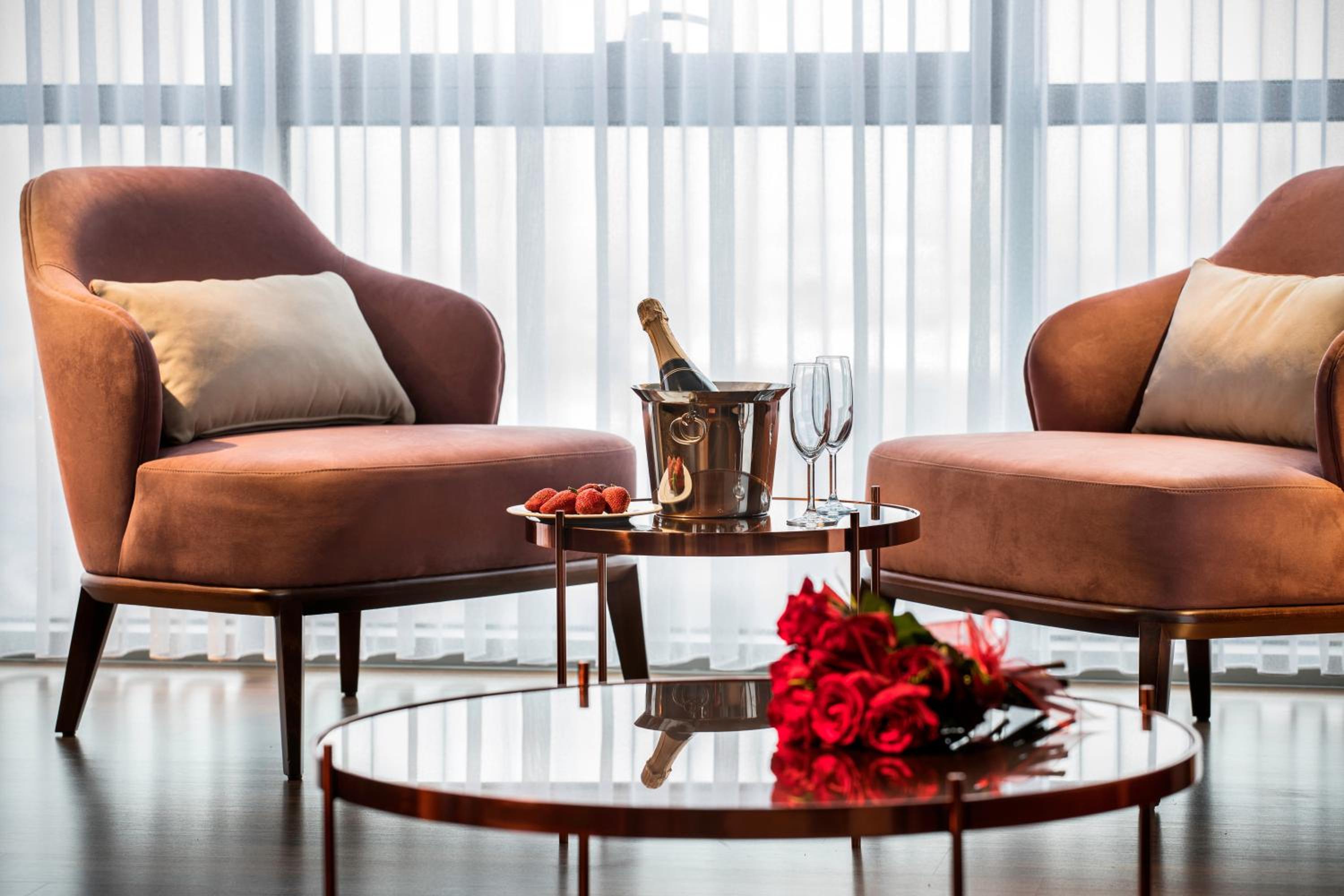 Lionel Otel İstanbul - Image 29