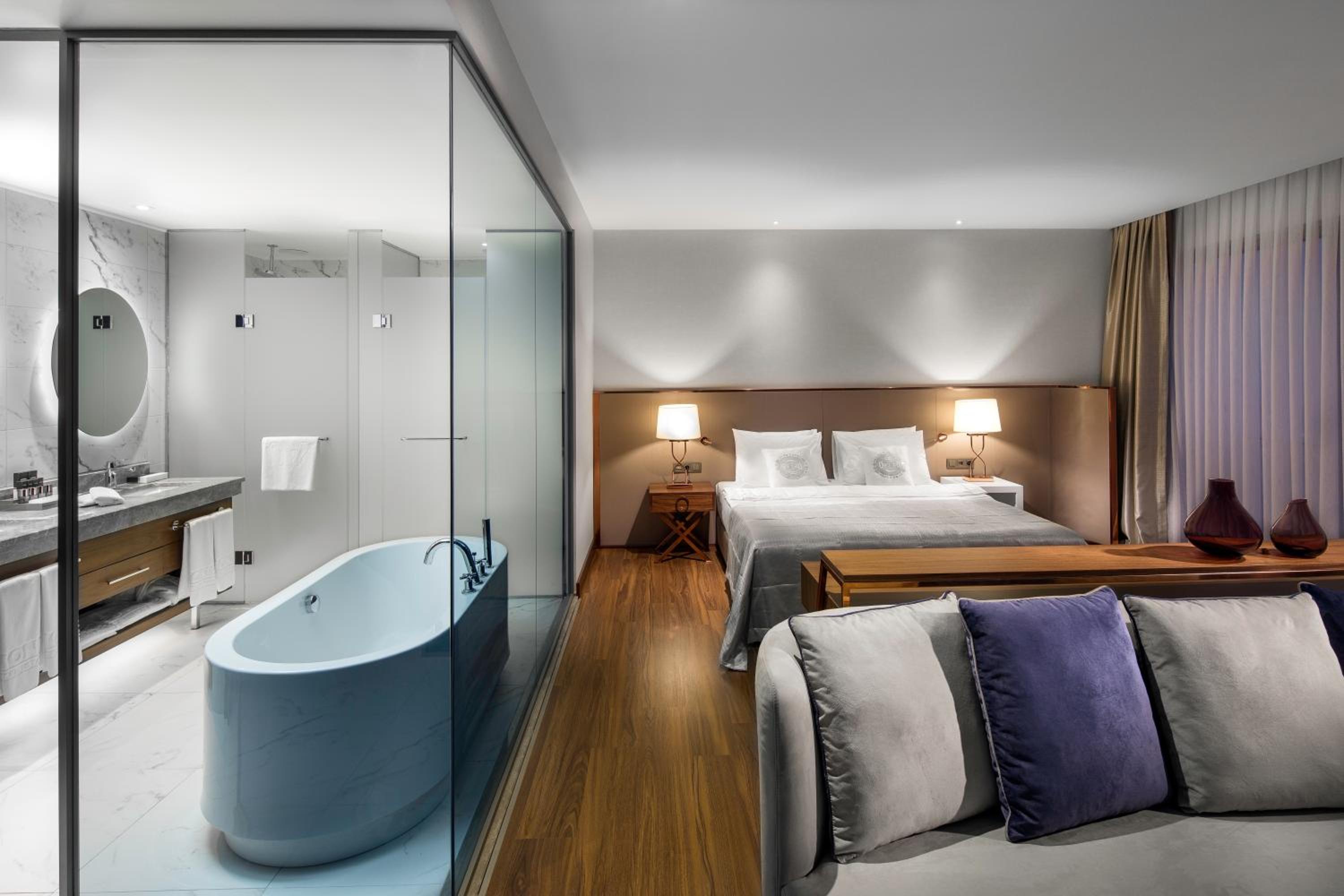 Lionel Otel İstanbul - Image 65