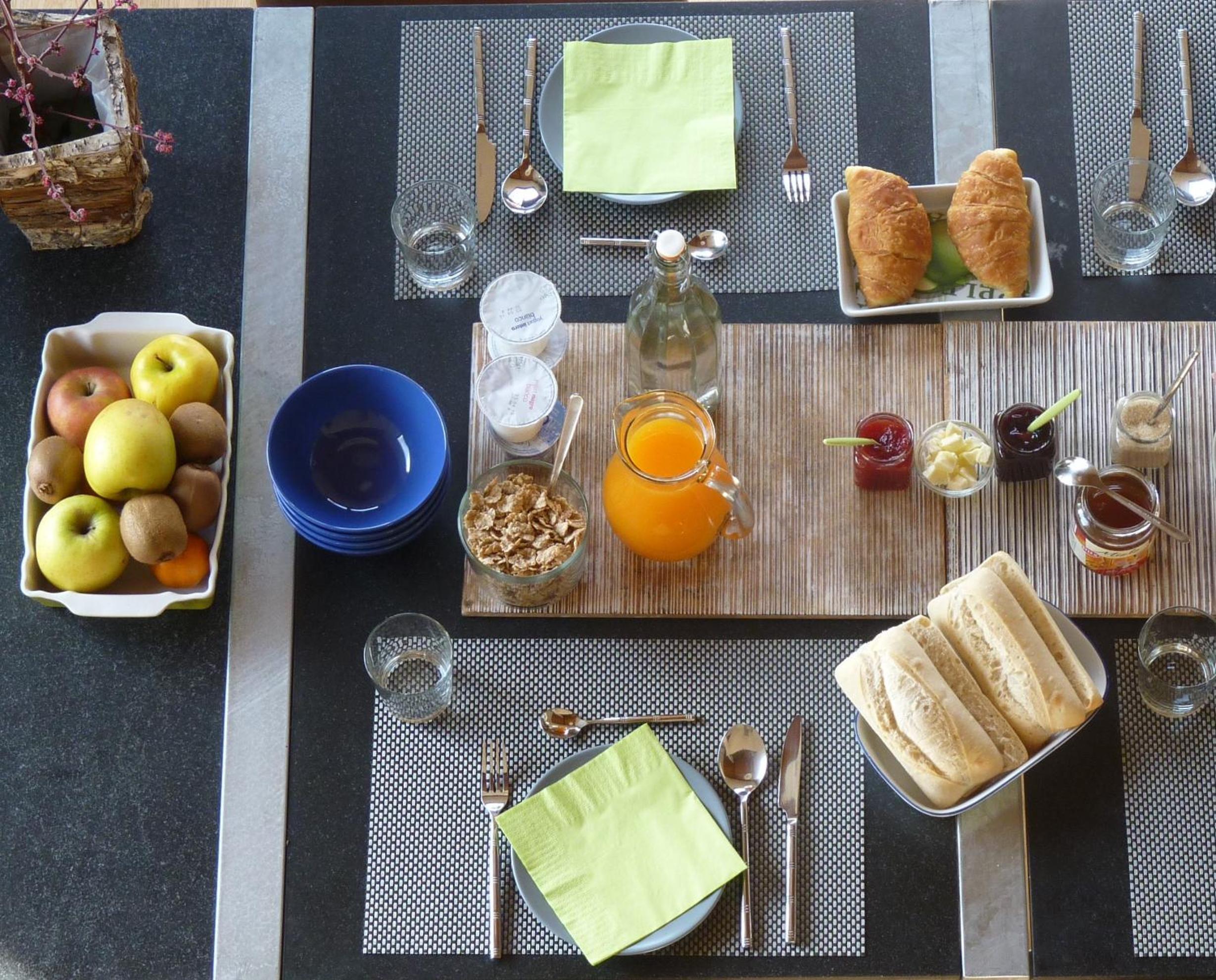 Ca'Luna Guest House