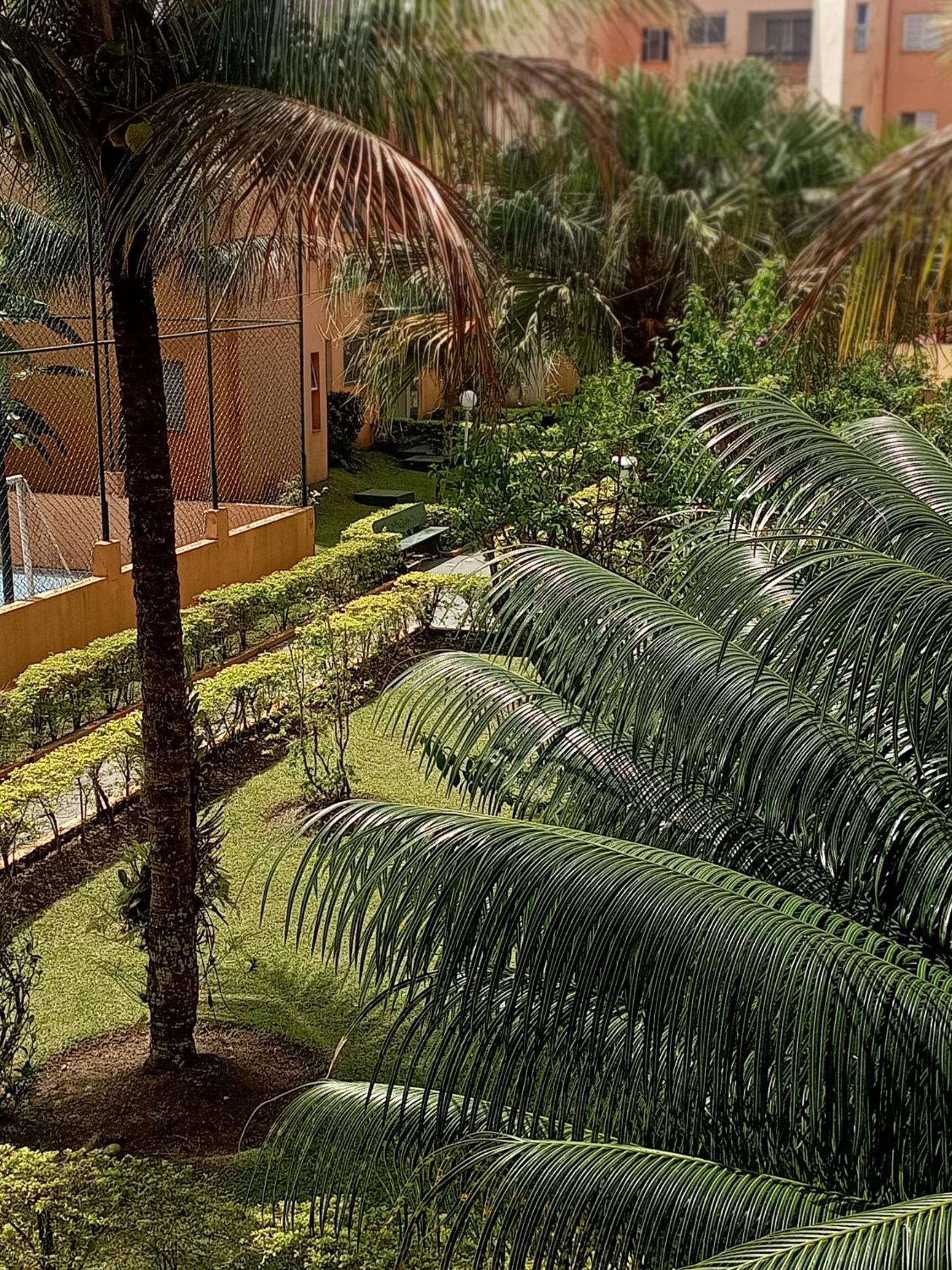 Apartamento na praia dos sonhos
