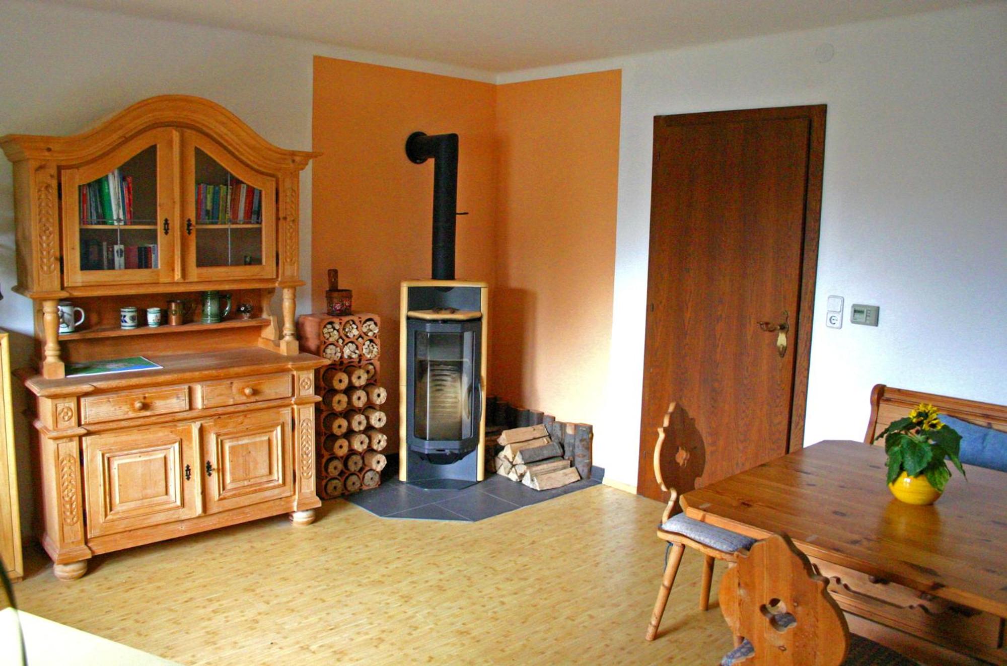 Gästehaus Horizont