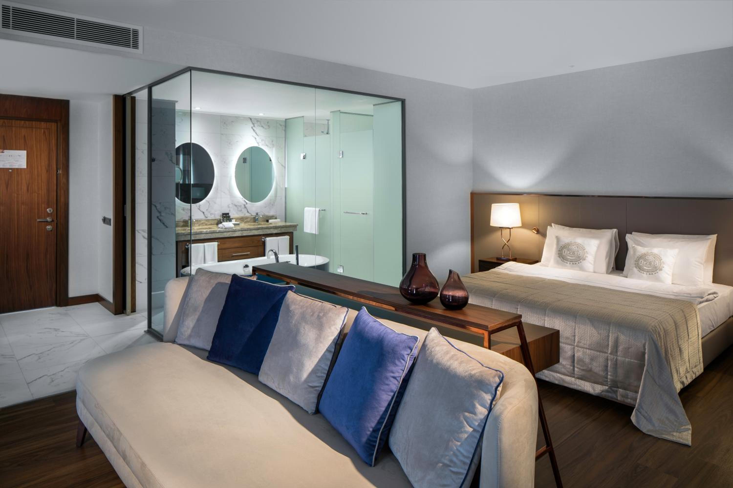 Lionel Otel İstanbul - Image 31