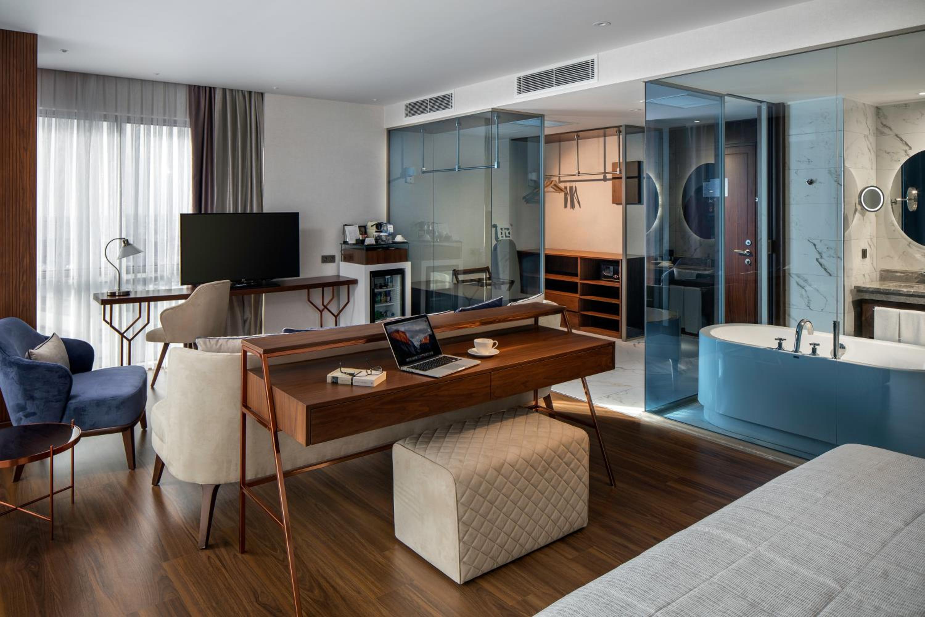 Lionel Otel İstanbul - Image 30