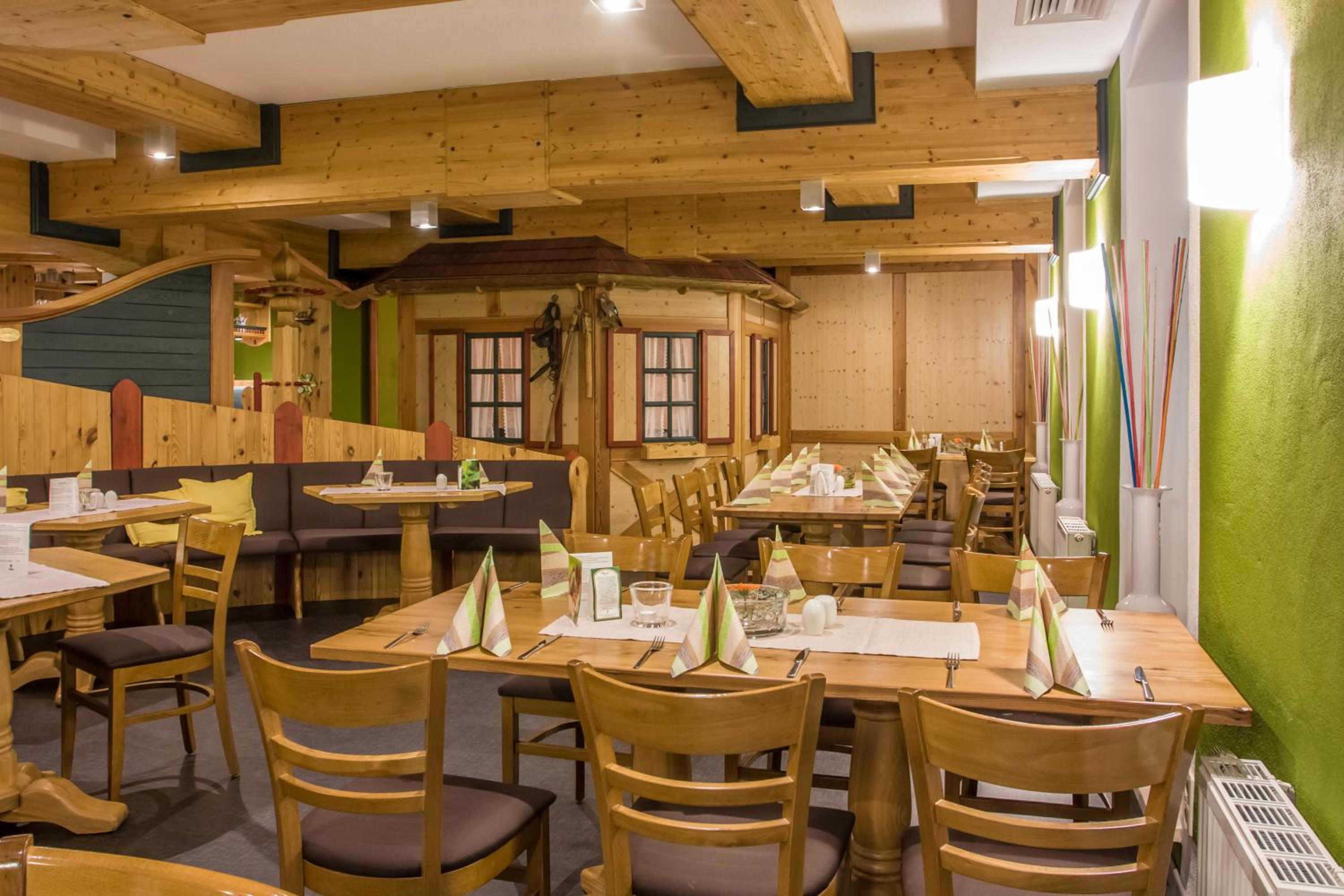 Landhotel Gutshof - Property Image 65