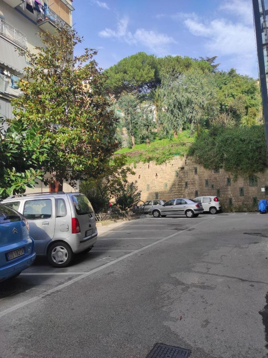 Apartment NAPOLI MARADONA