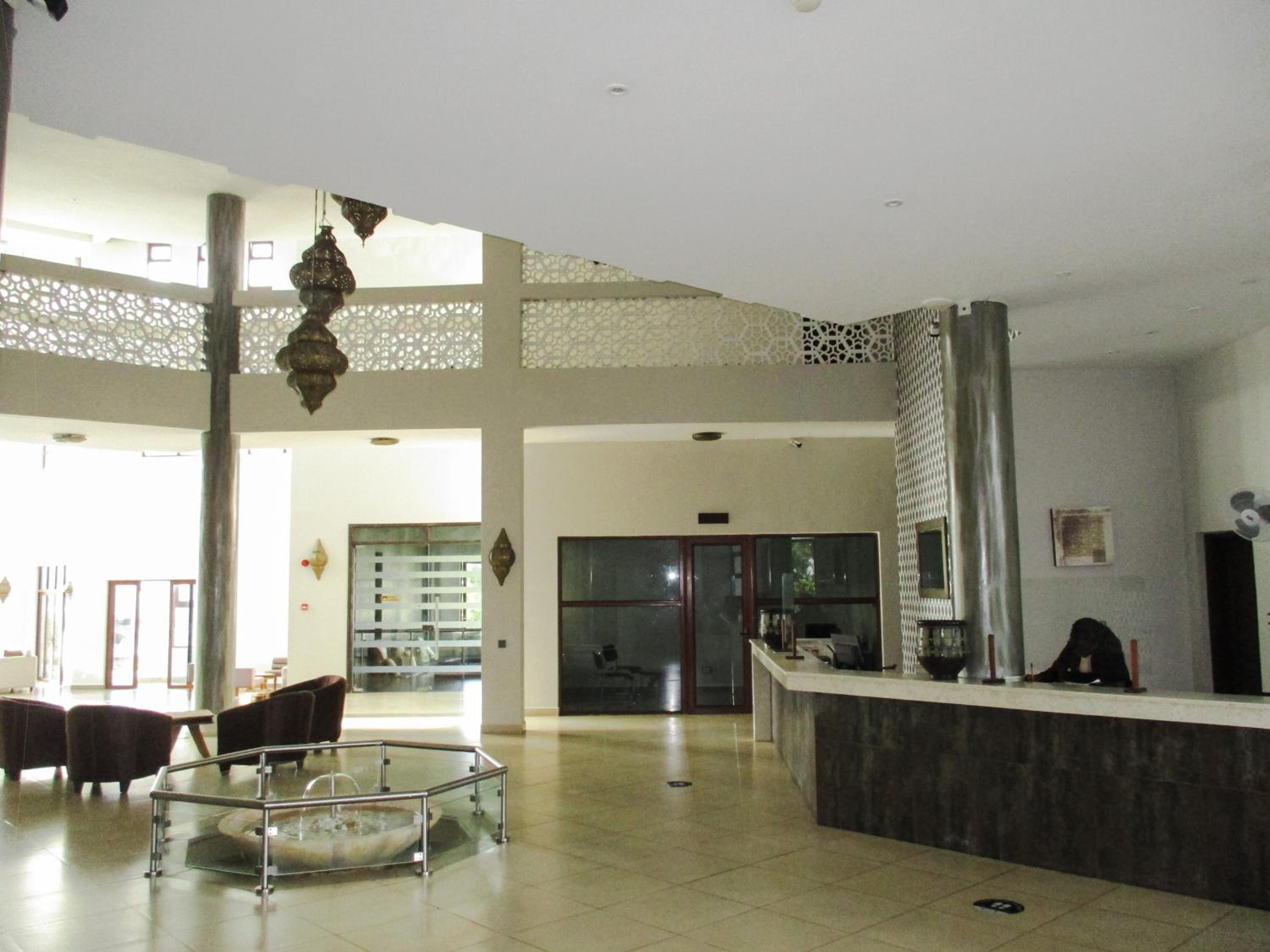 The Royal Shaza Suites view 3