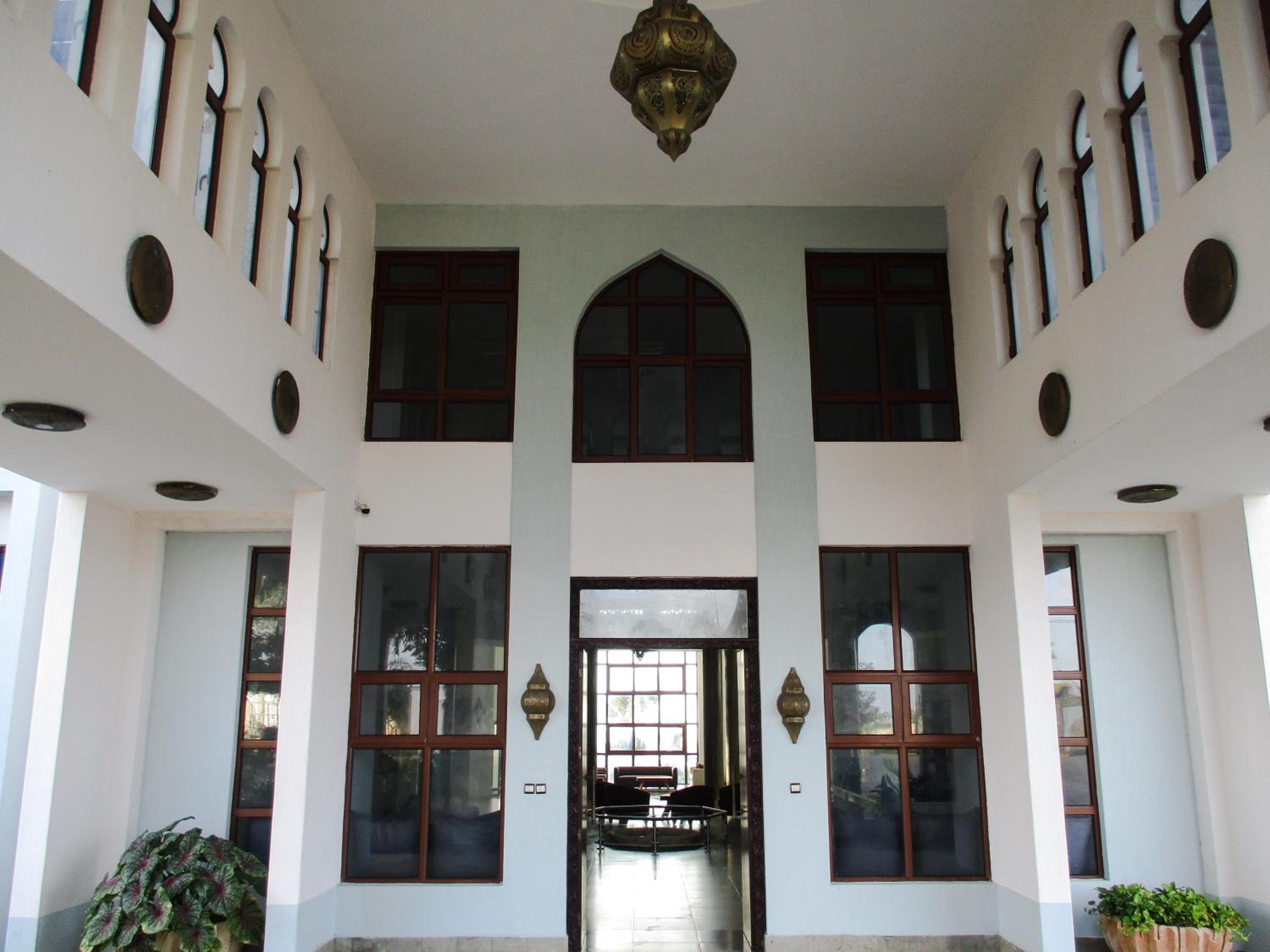 The Royal Shaza Suites view 4