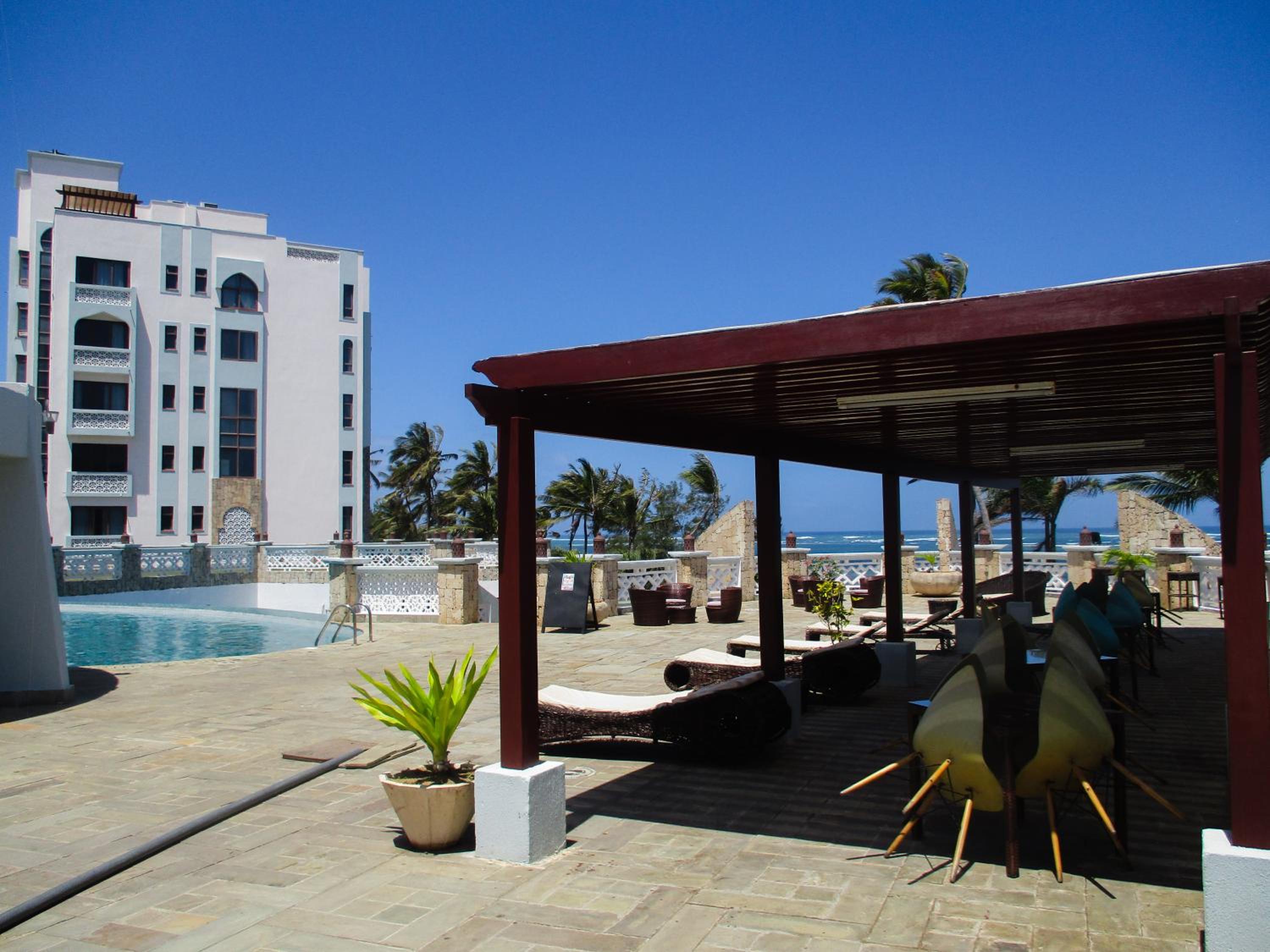 The Royal Shaza Suites view 5