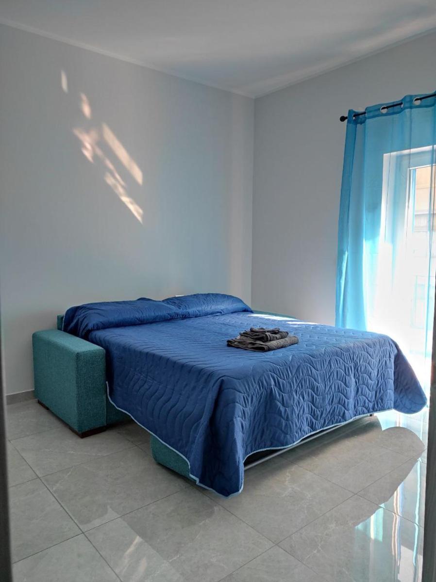 Apartment NAPOLI MARADONA
