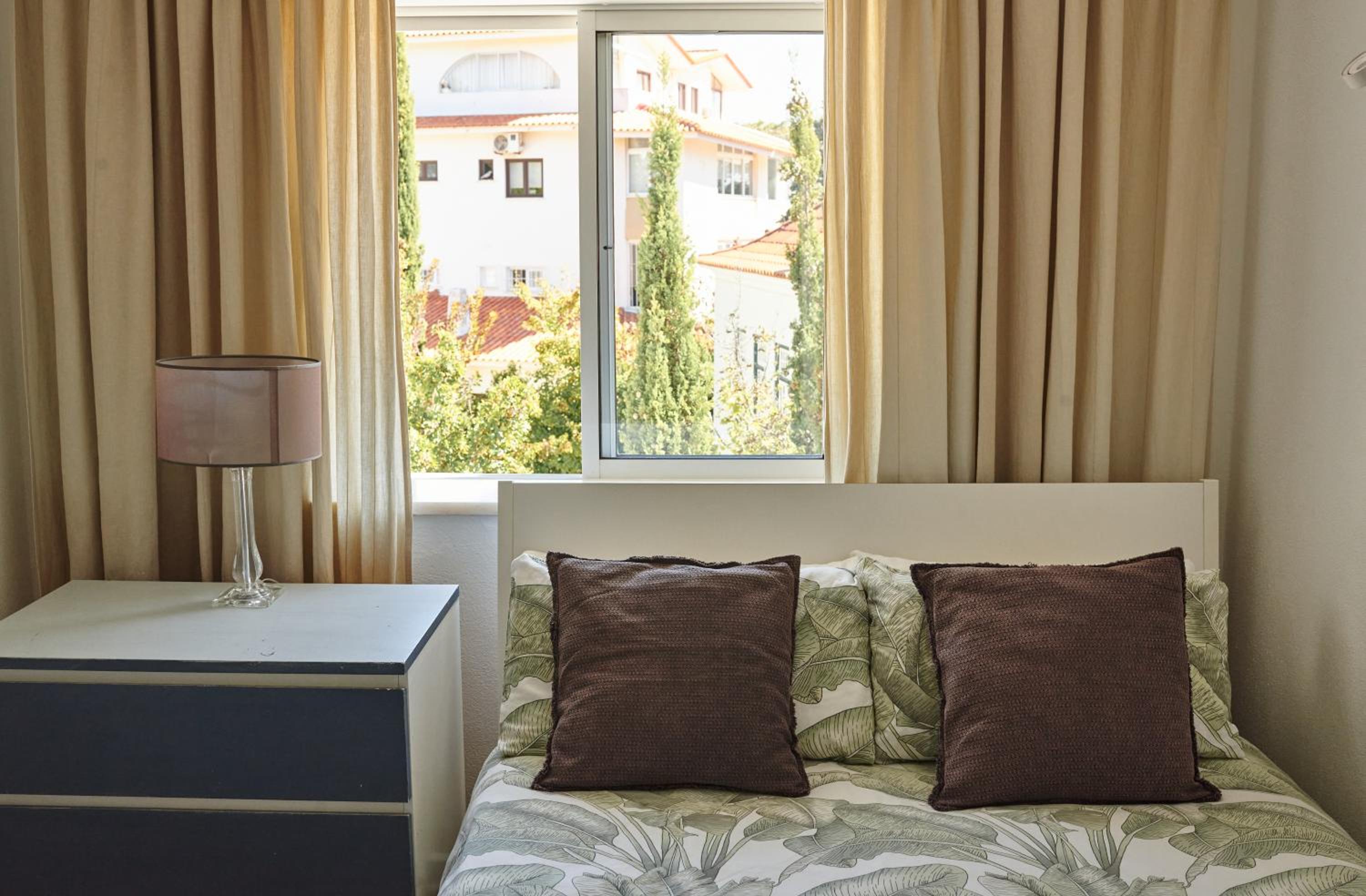Ljmonade Hostel