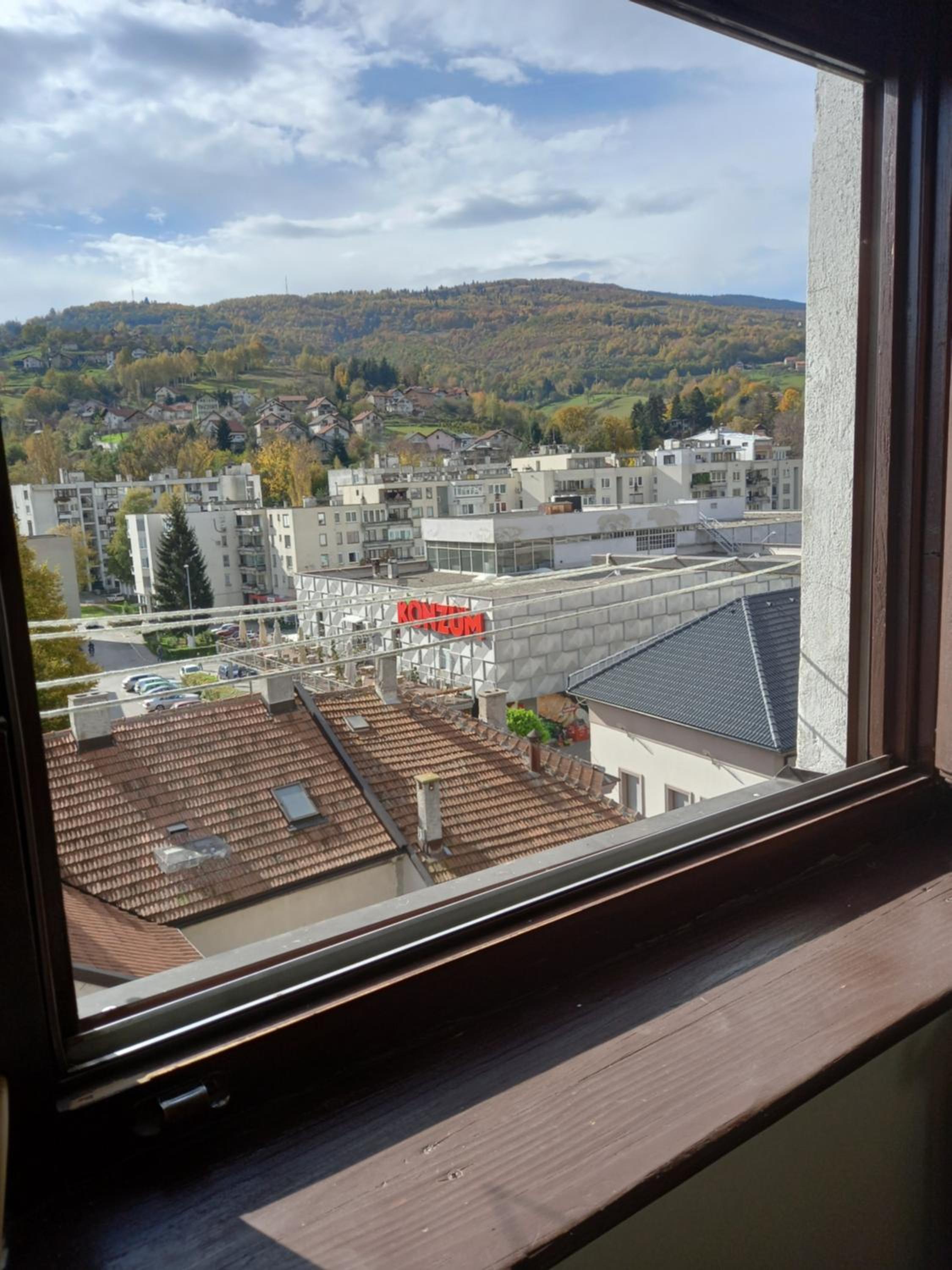 Apartman Centar Travnik