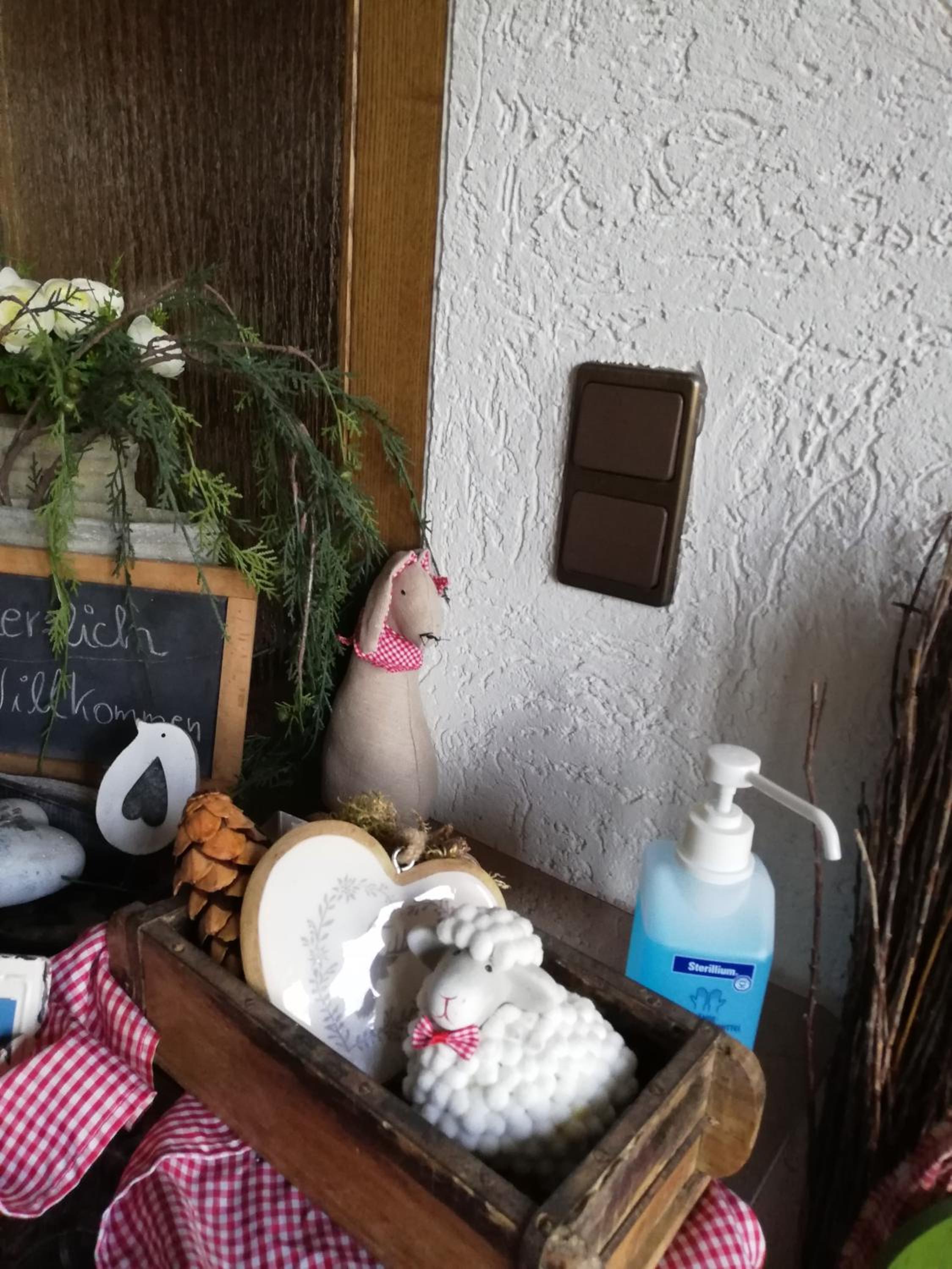Ferienwohnung Meisenthal nähe Nürburgring