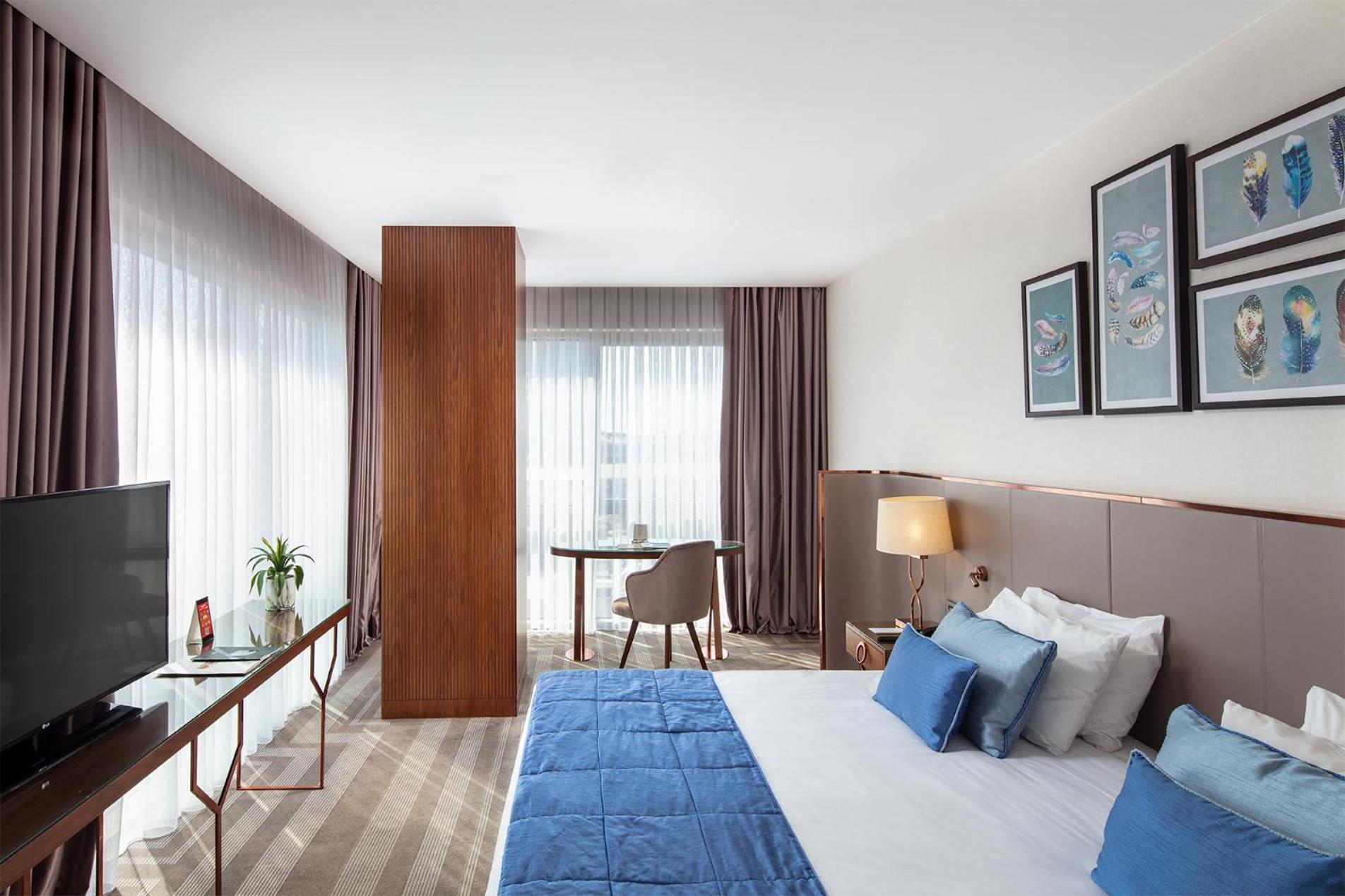 Lionel Otel İstanbul - Image 33