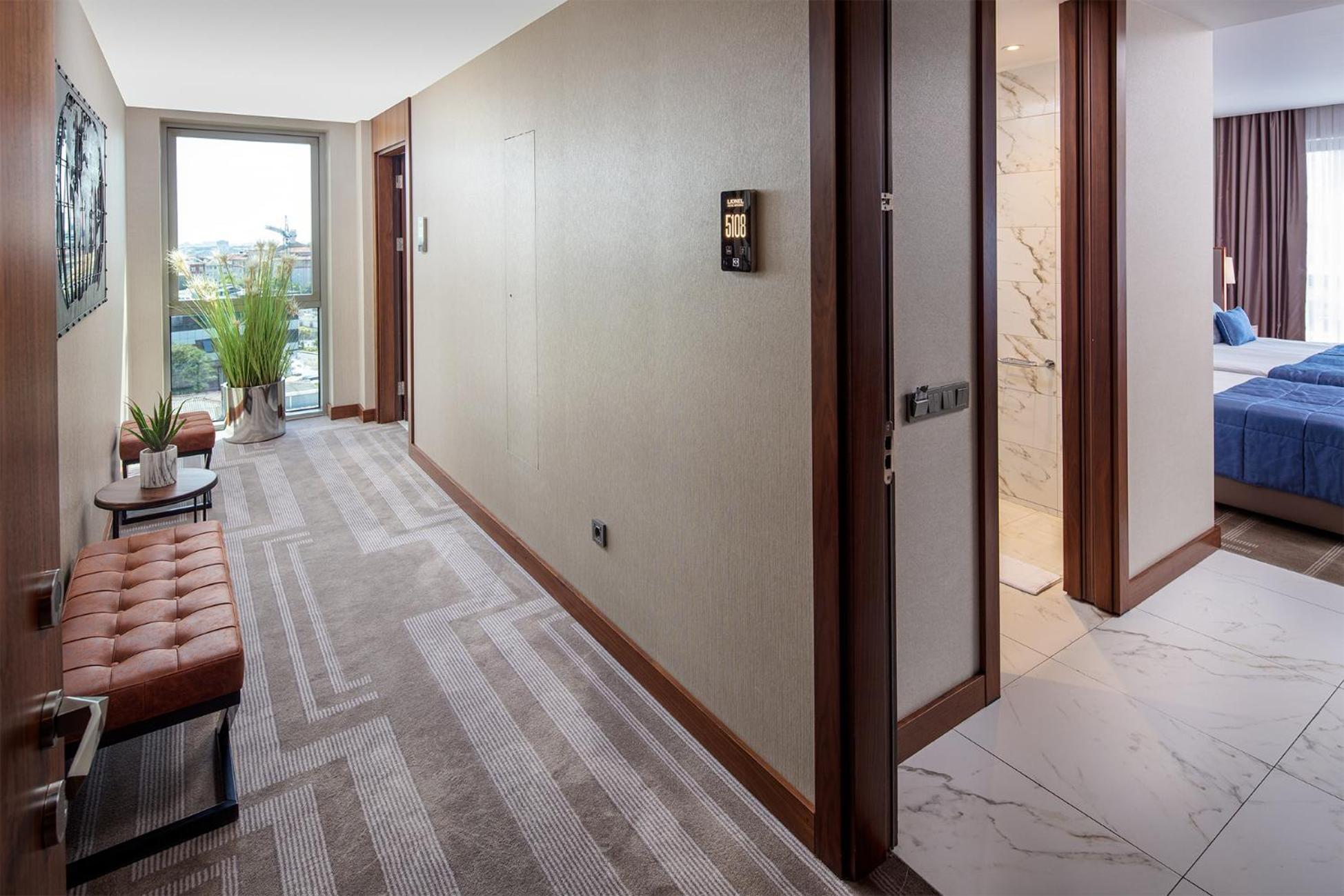 Lionel Otel İstanbul - Image 35