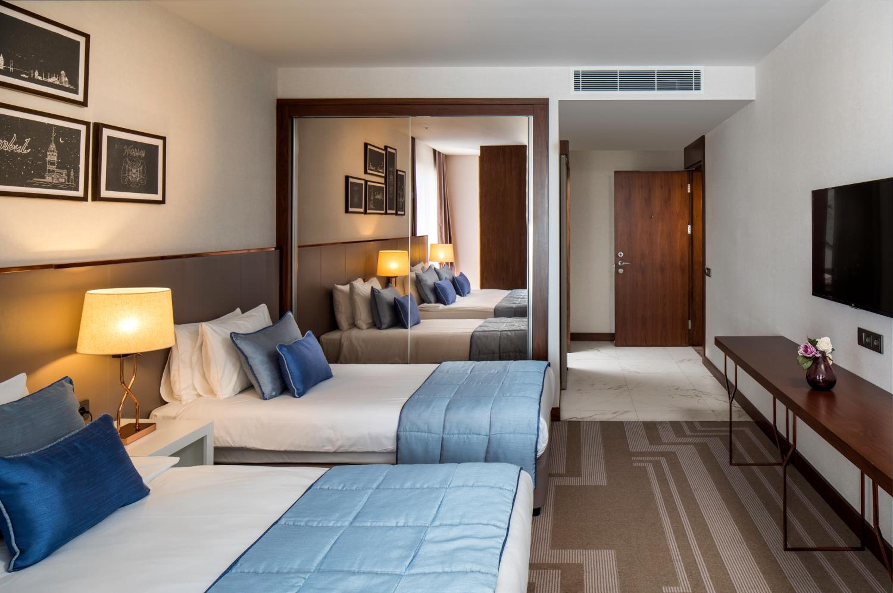 Lionel Otel İstanbul - Image 38