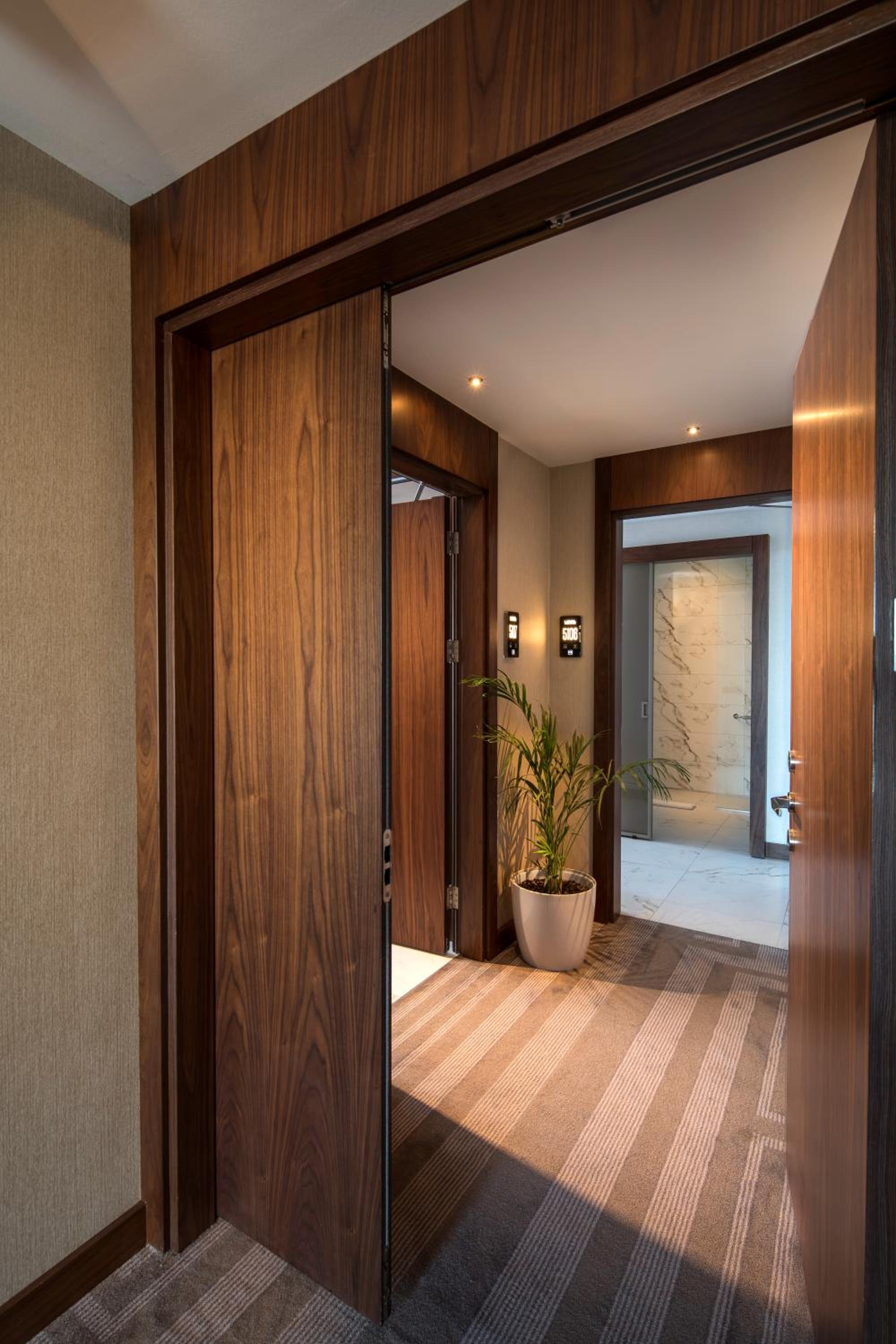 Lionel Otel İstanbul - Image 37