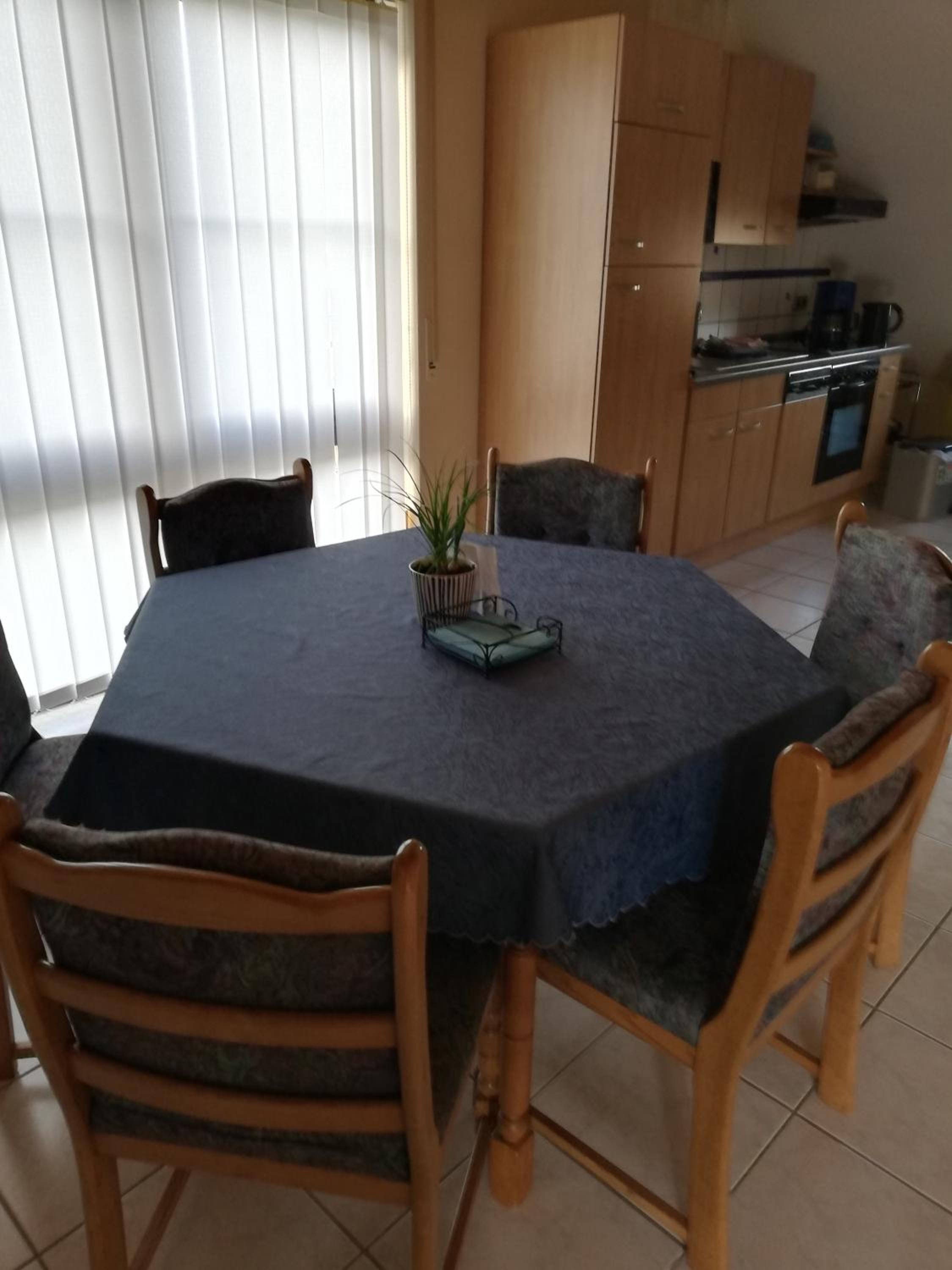 Ferienwohnung Meisenthal nähe Nürburgring