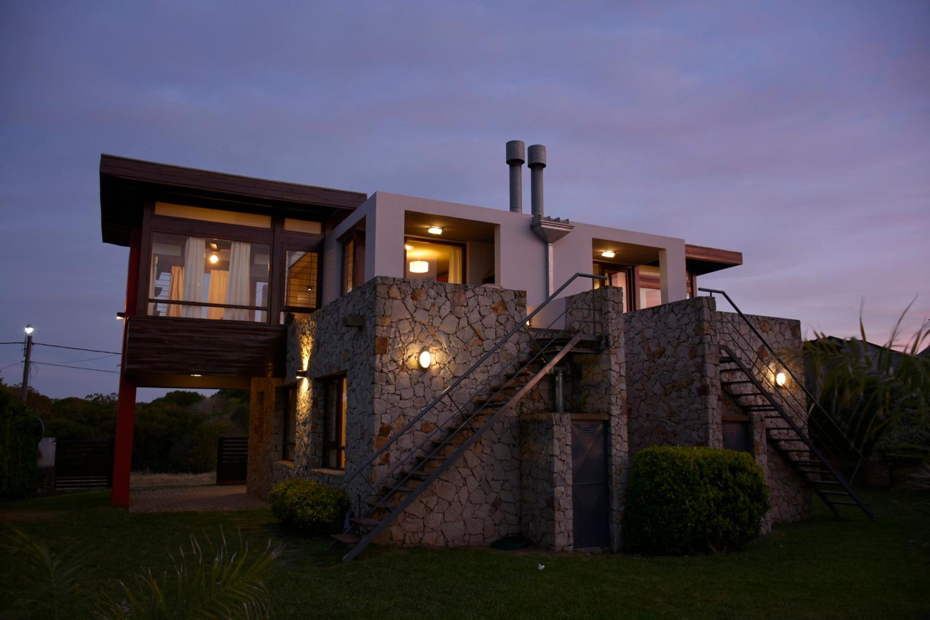 Cabañas Cambados