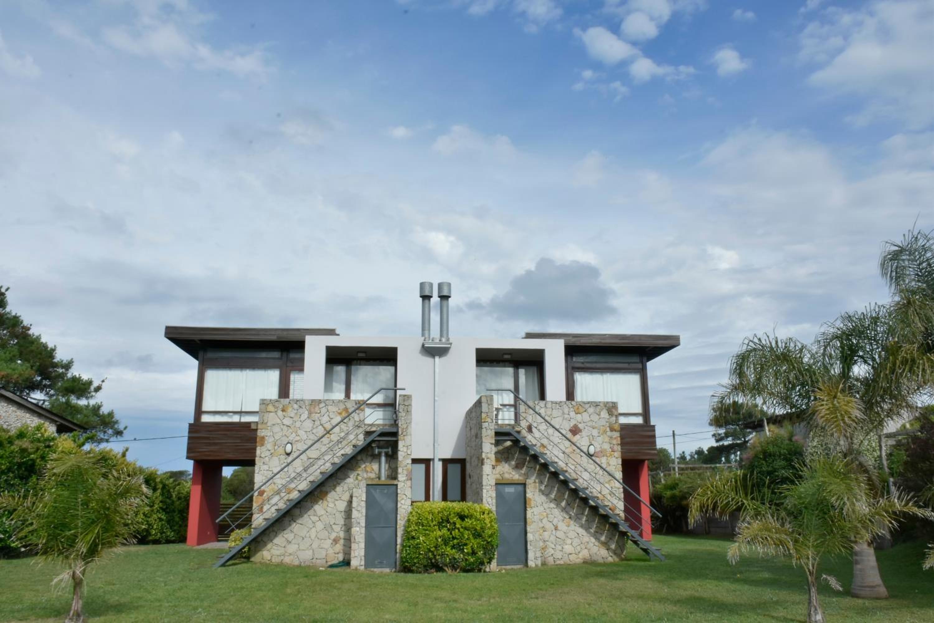 Cabañas Cambados