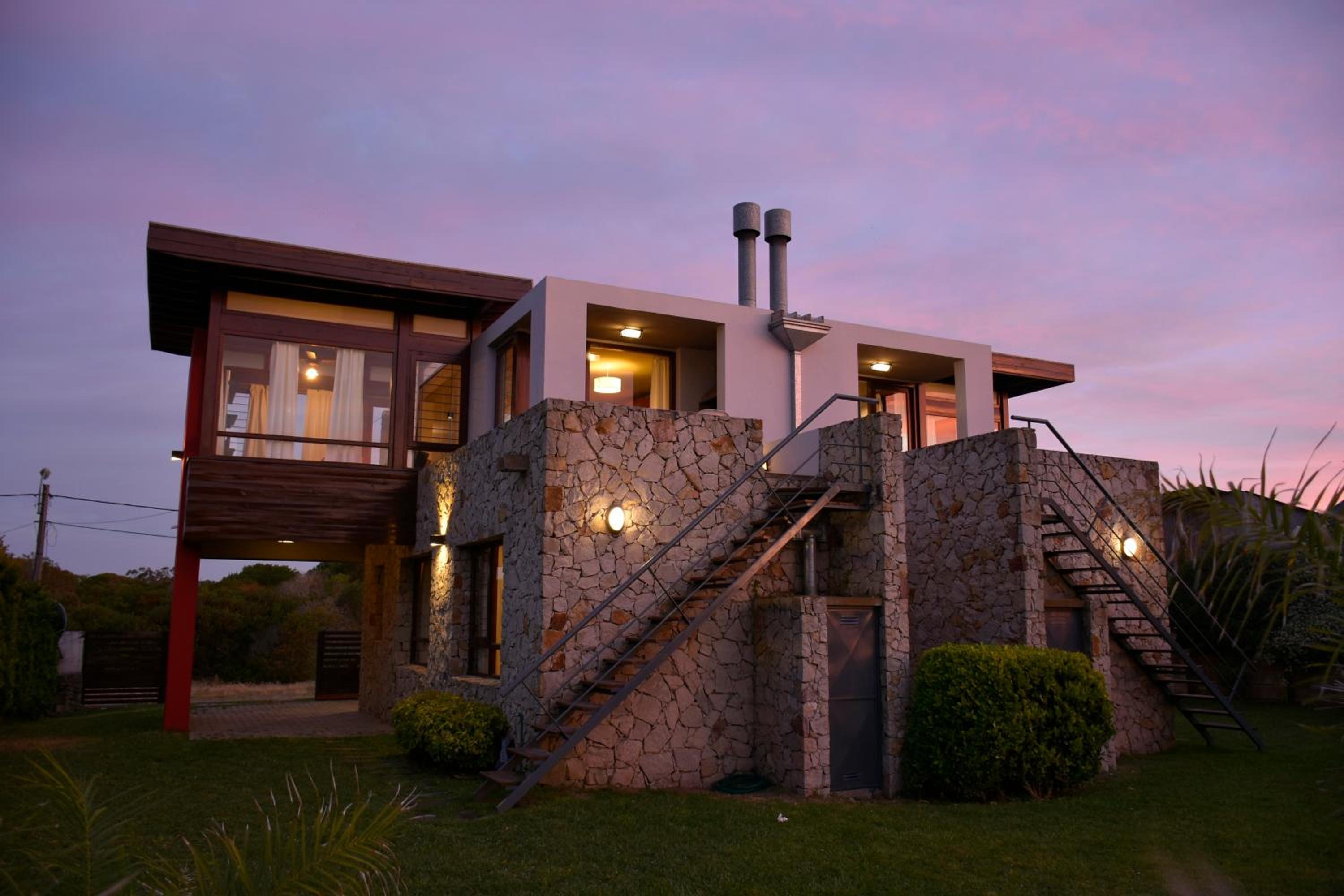 Cabañas Cambados