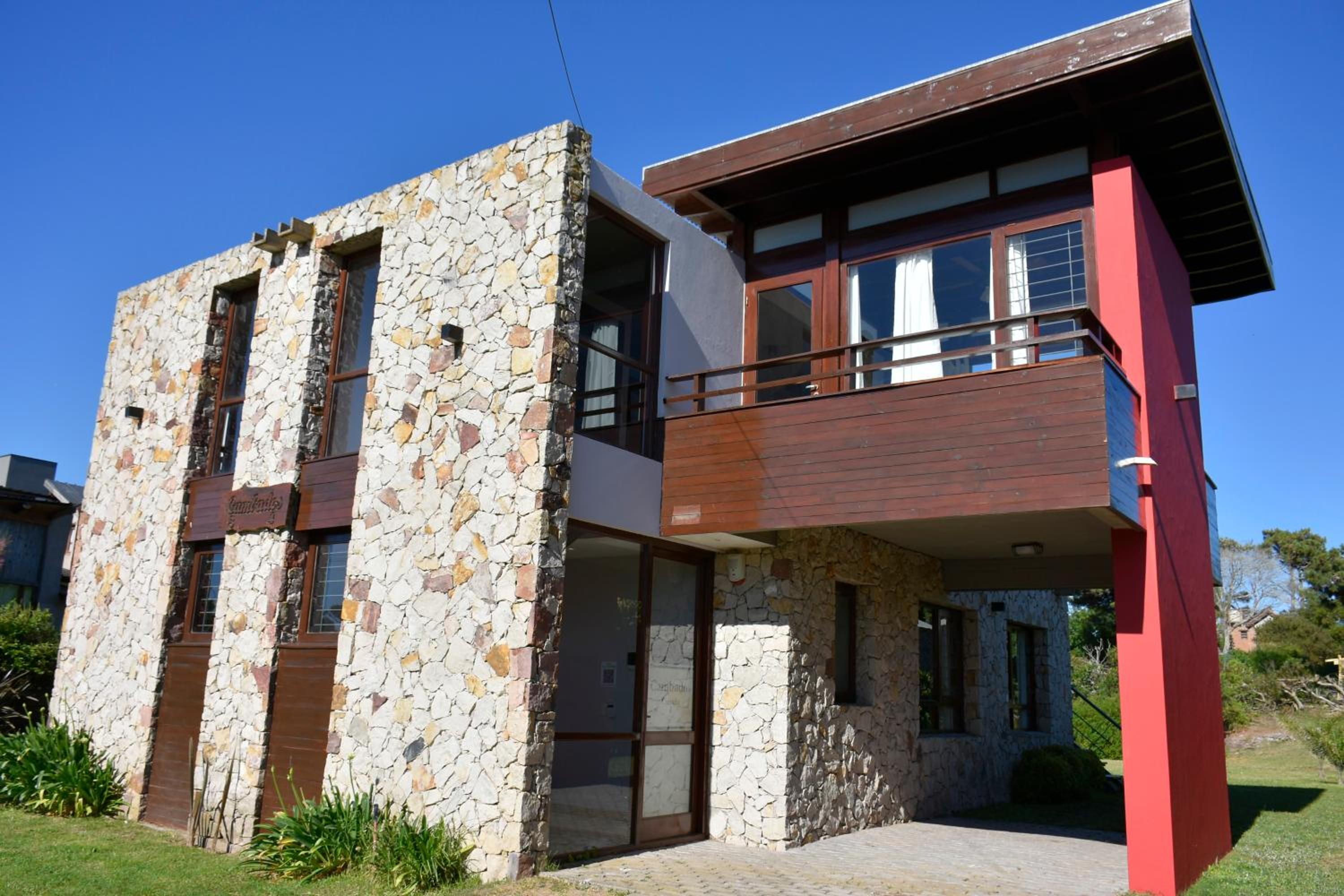 Cabañas Cambados