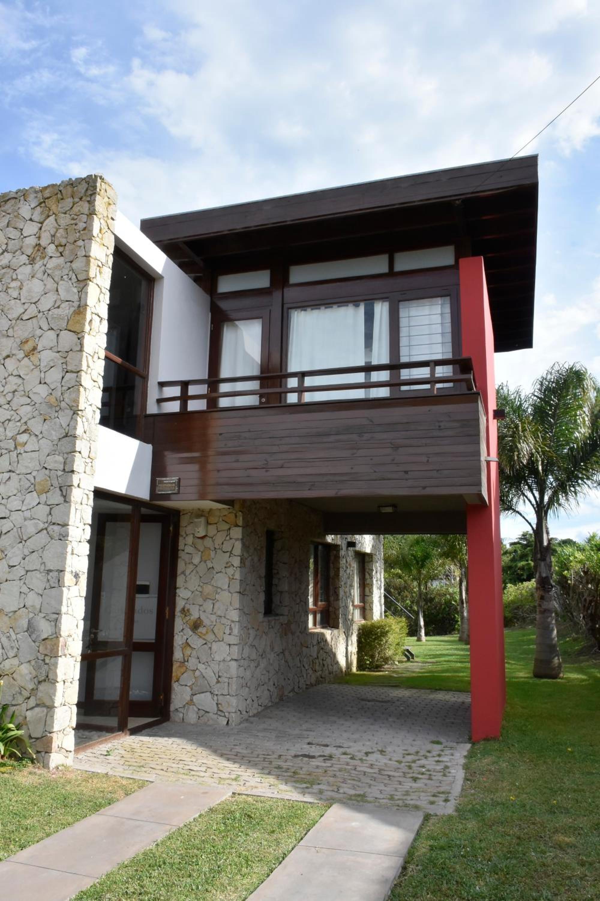Cabañas Cambados