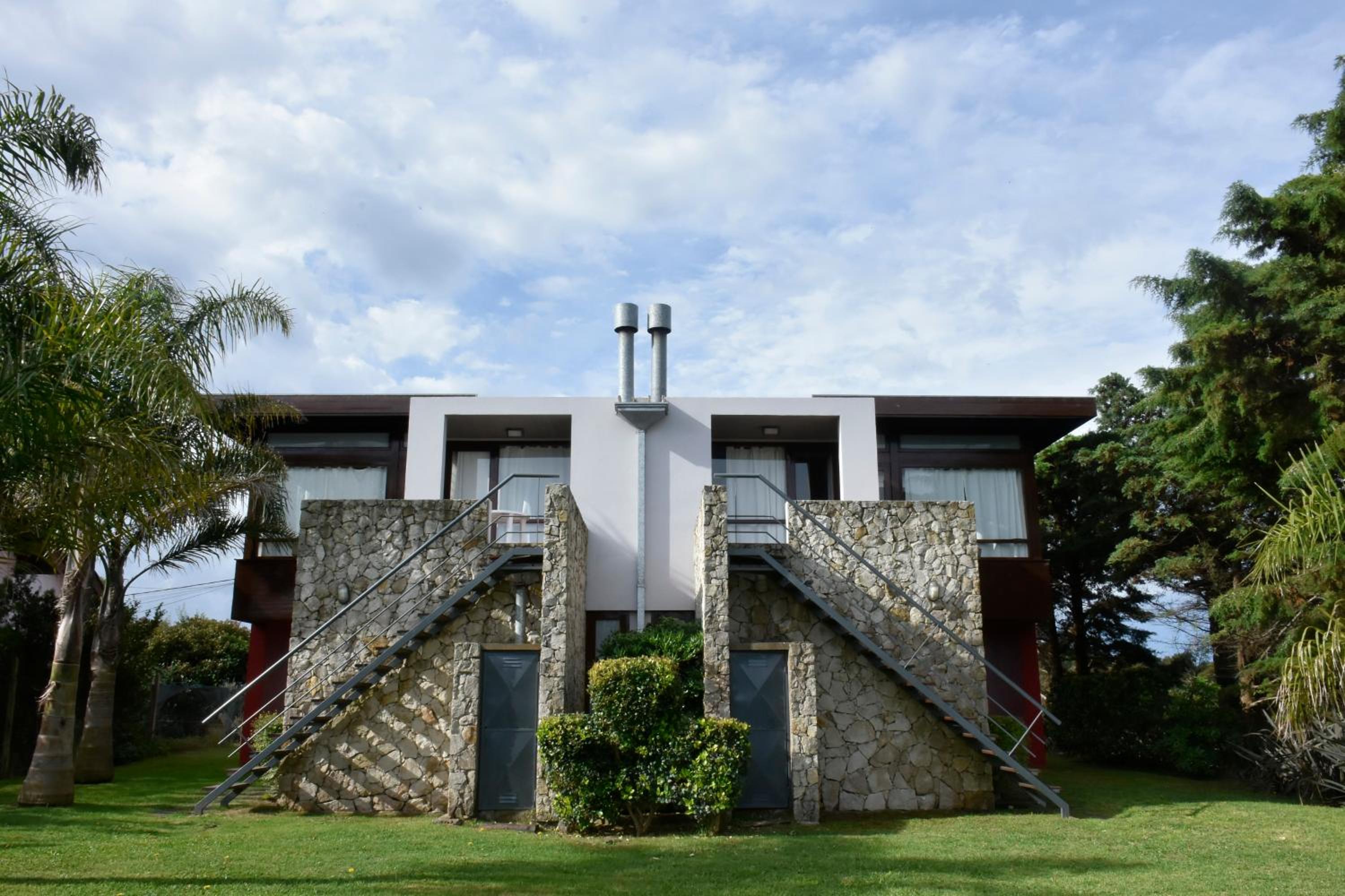 Cabañas Cambados