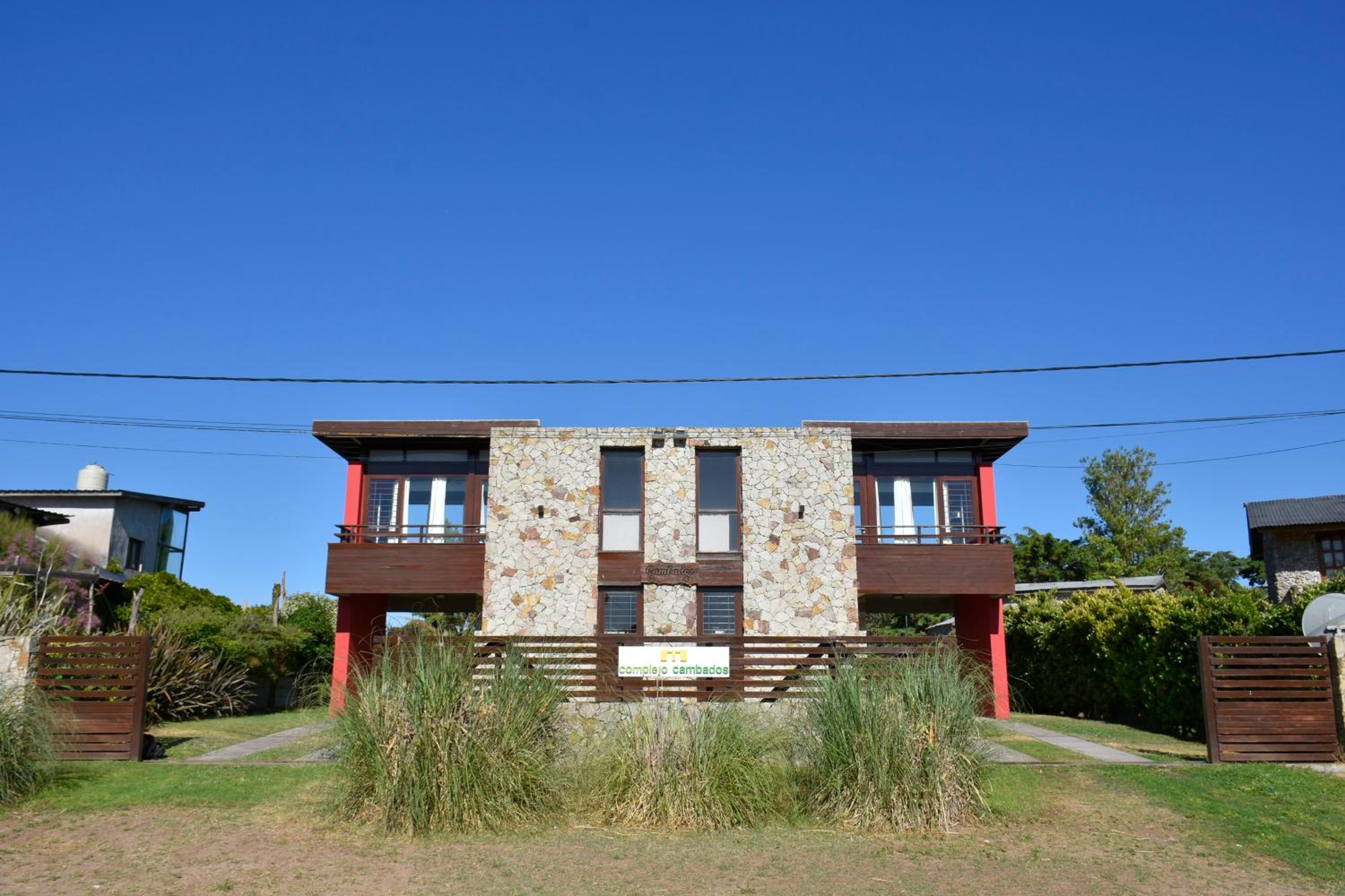 Cabañas Cambados