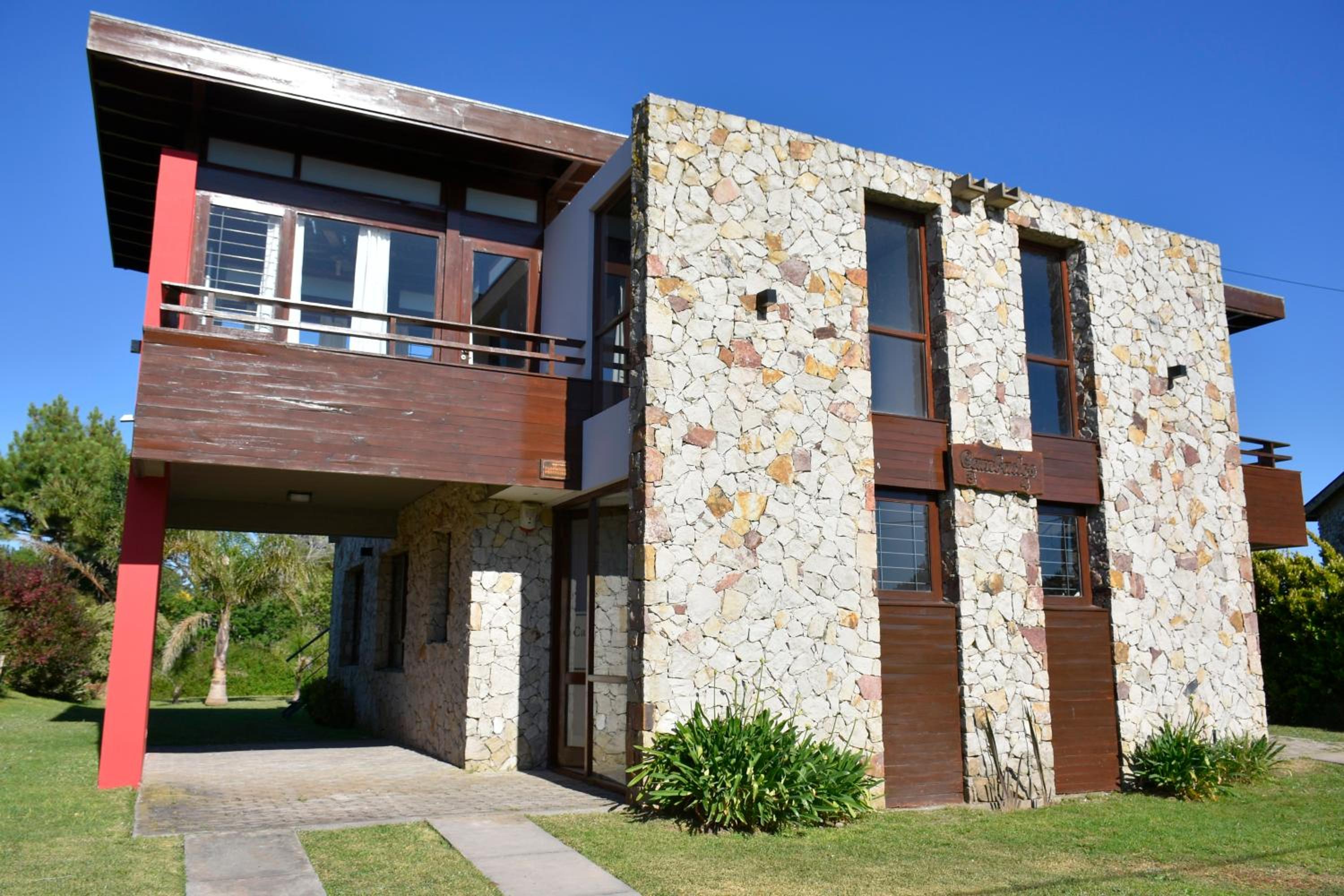 Cabañas Cambados