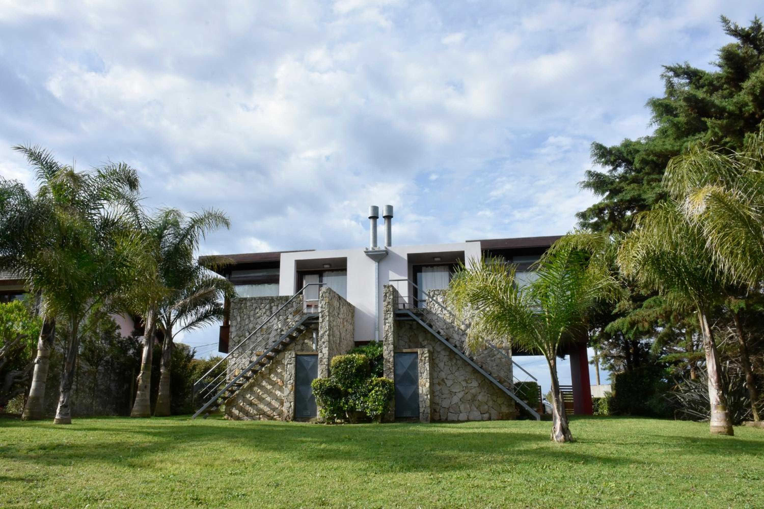 Cabañas Cambados
