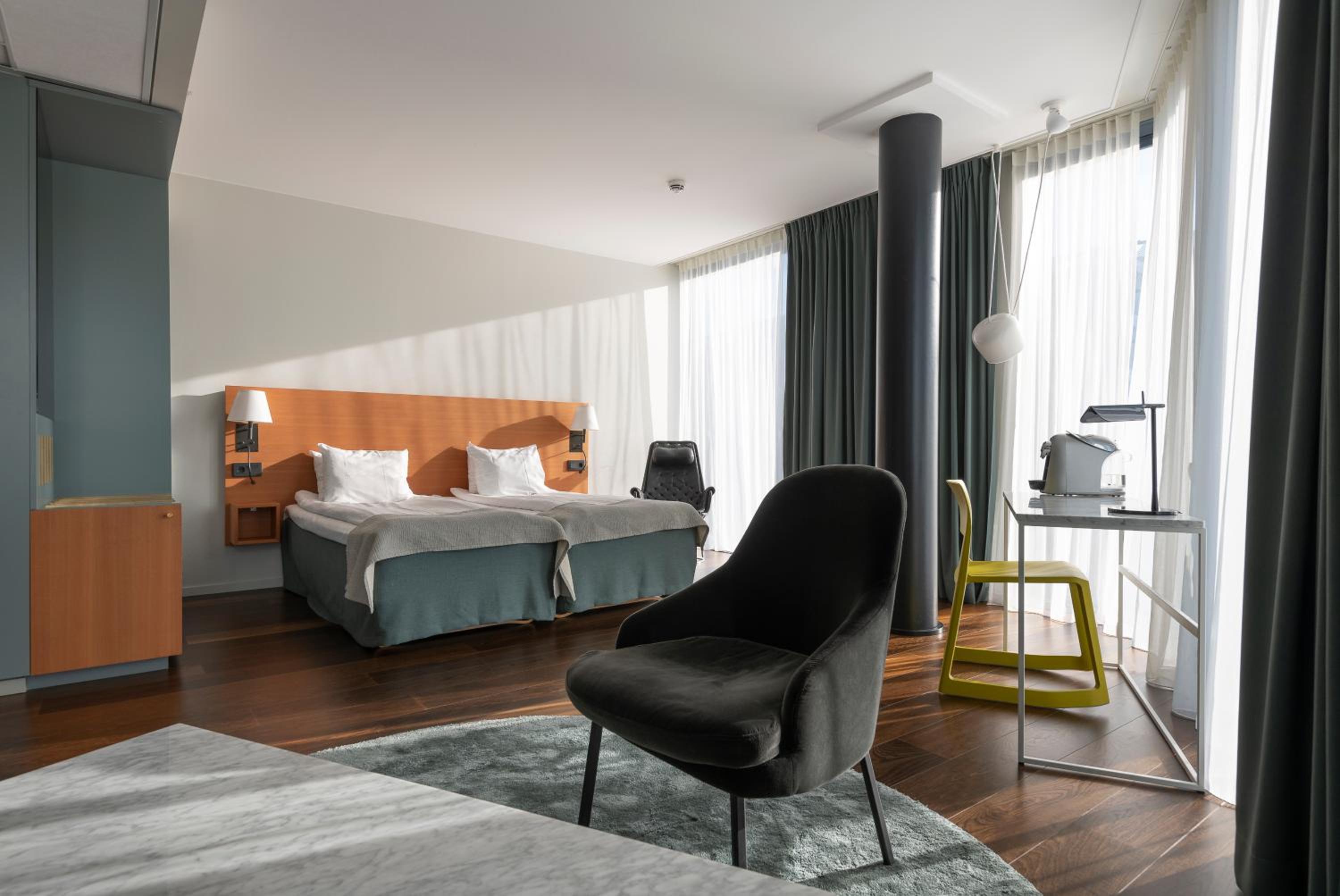 Stockholm Vacations - Quality Hotel Globe - Property Image 57