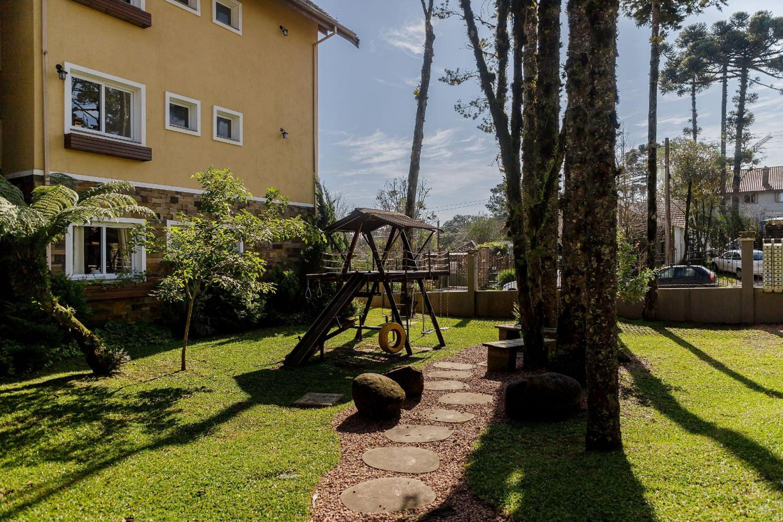 Cobertura Duplex com Piscina Aquecida, próximo aos museus view 5