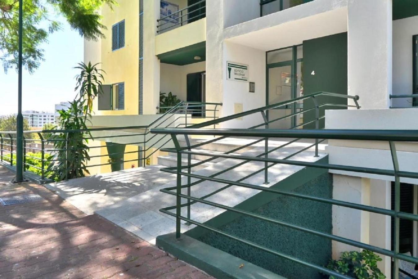 Bellemar Apartment by Homie view 2