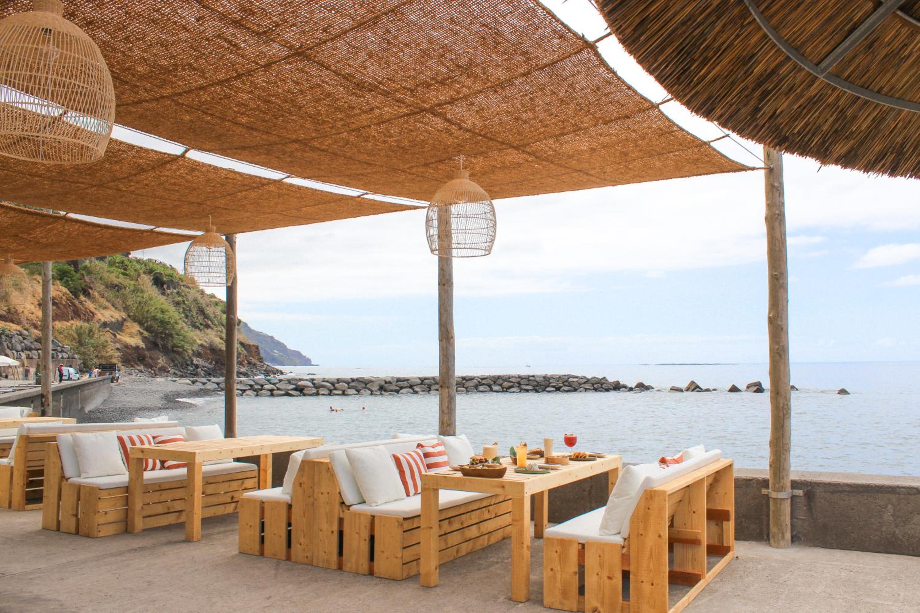 Saccharum Resort 85