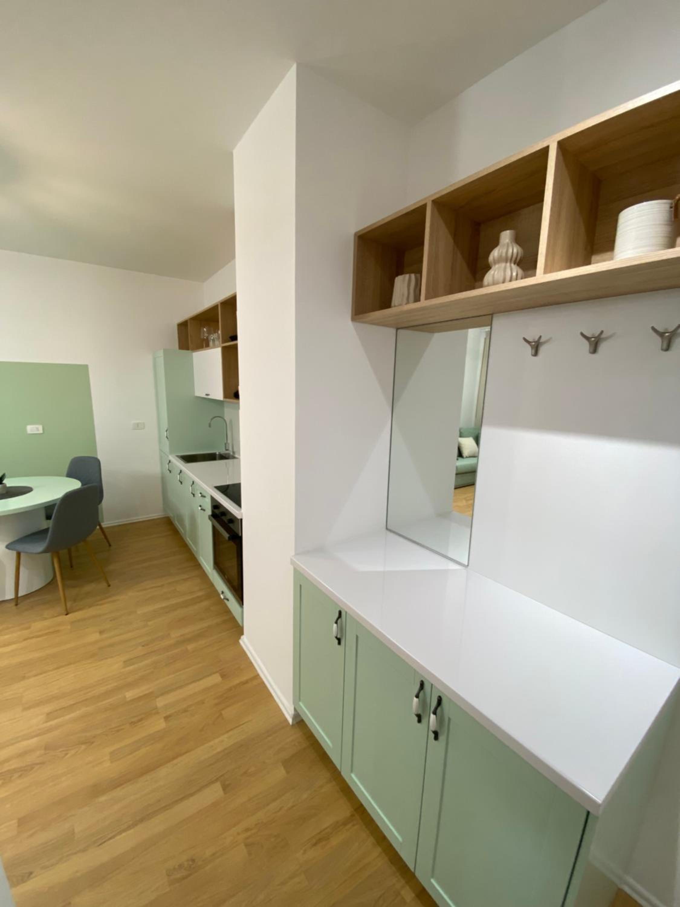 Tirana Primo Apartment