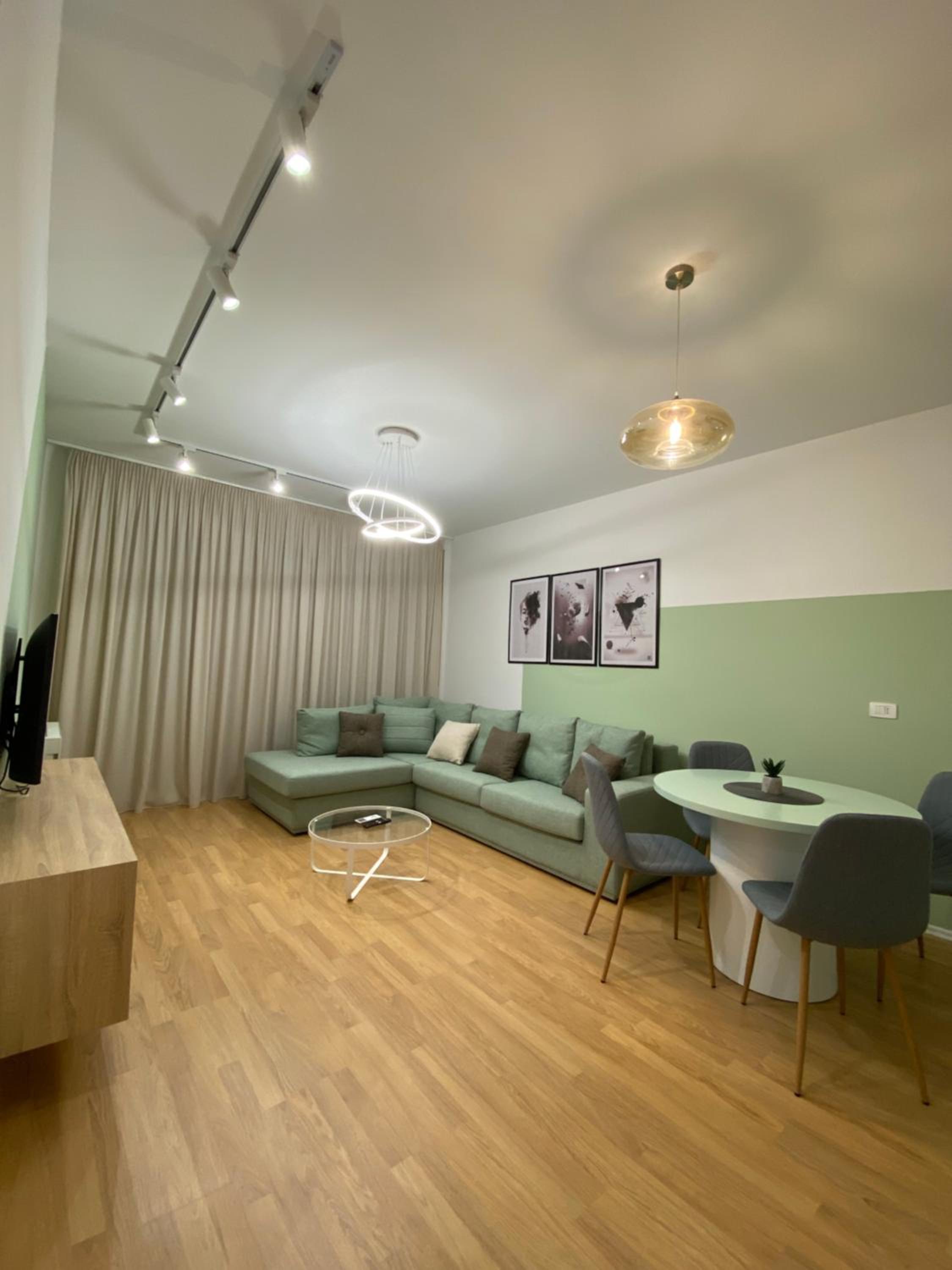 Tirana Primo Apartment