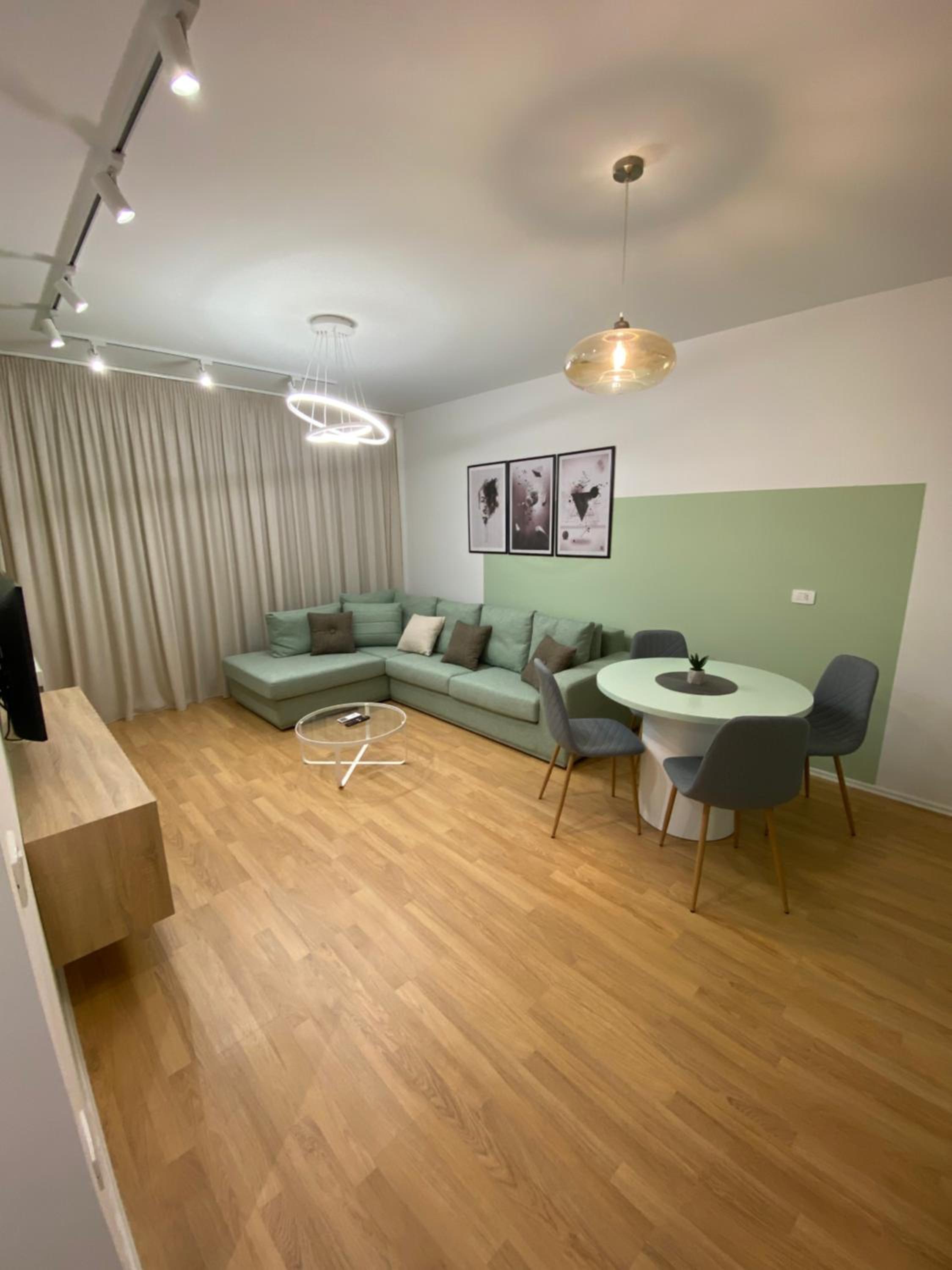 Tirana Primo Apartment