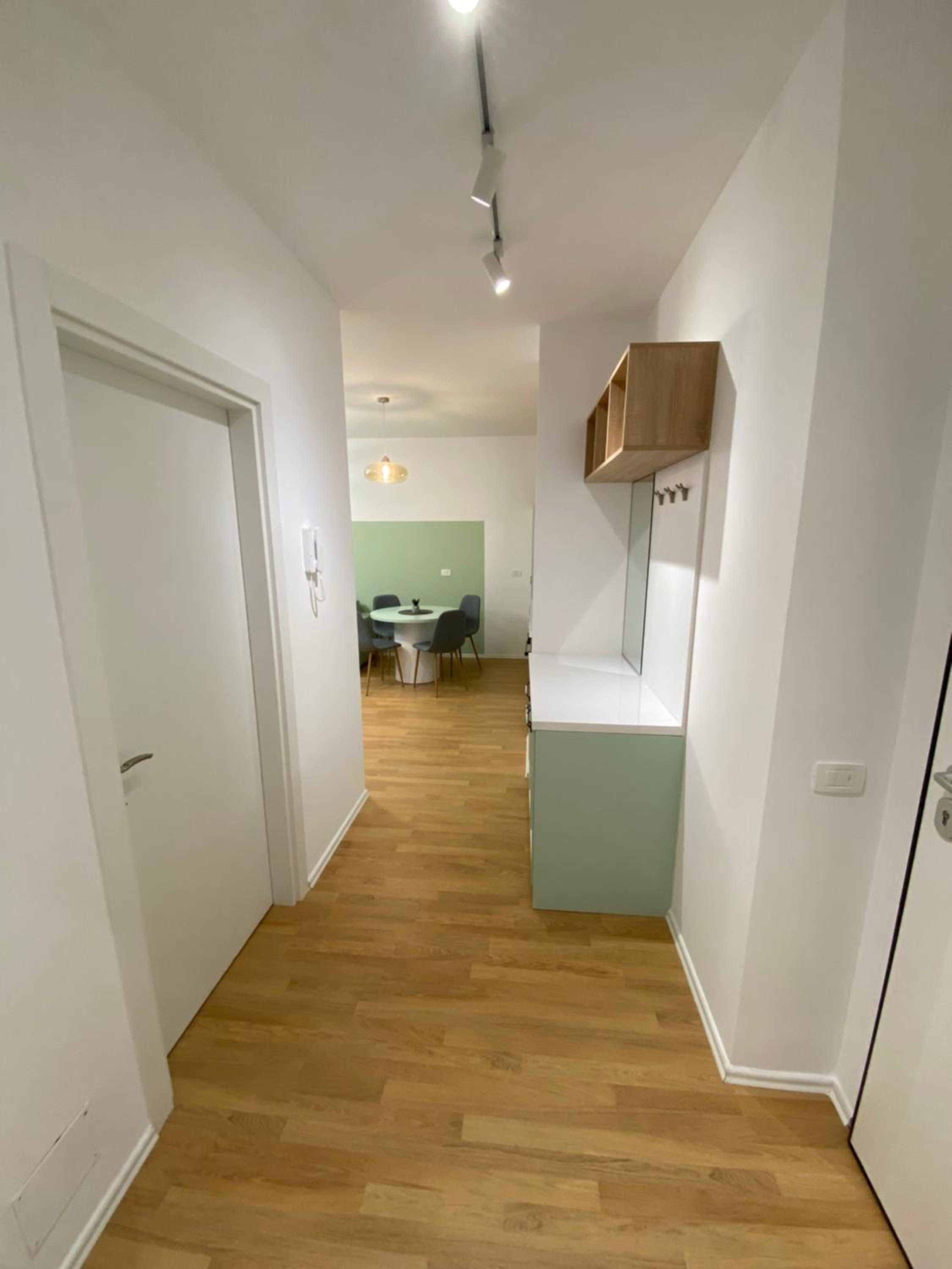 Tirana Primo Apartment