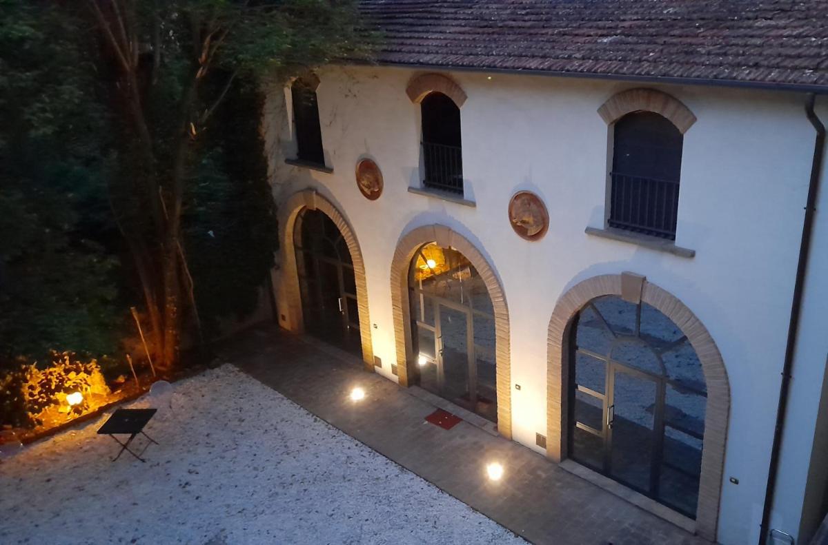 Scuderie Il Magnifico