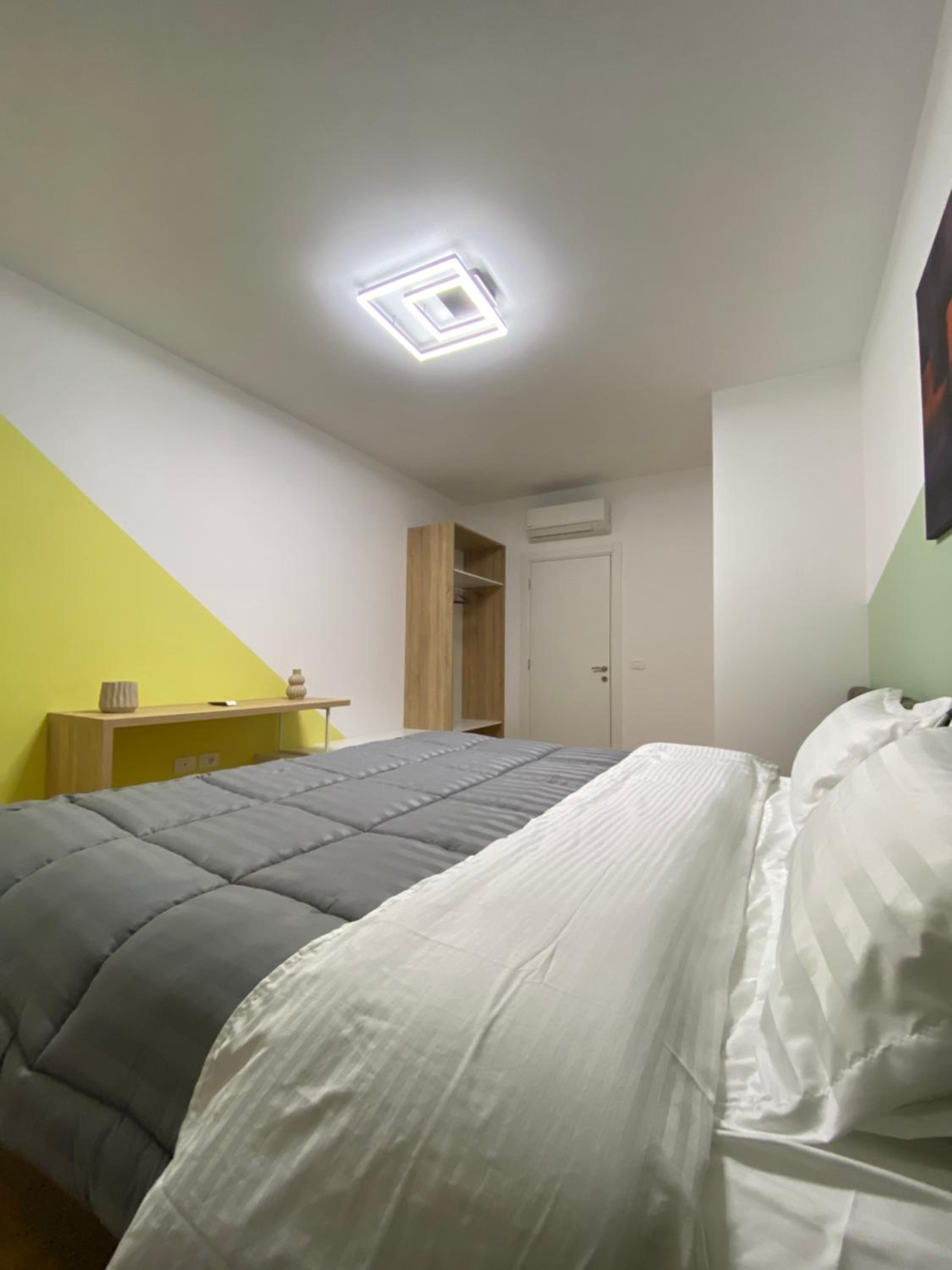 Tirana Primo Apartment