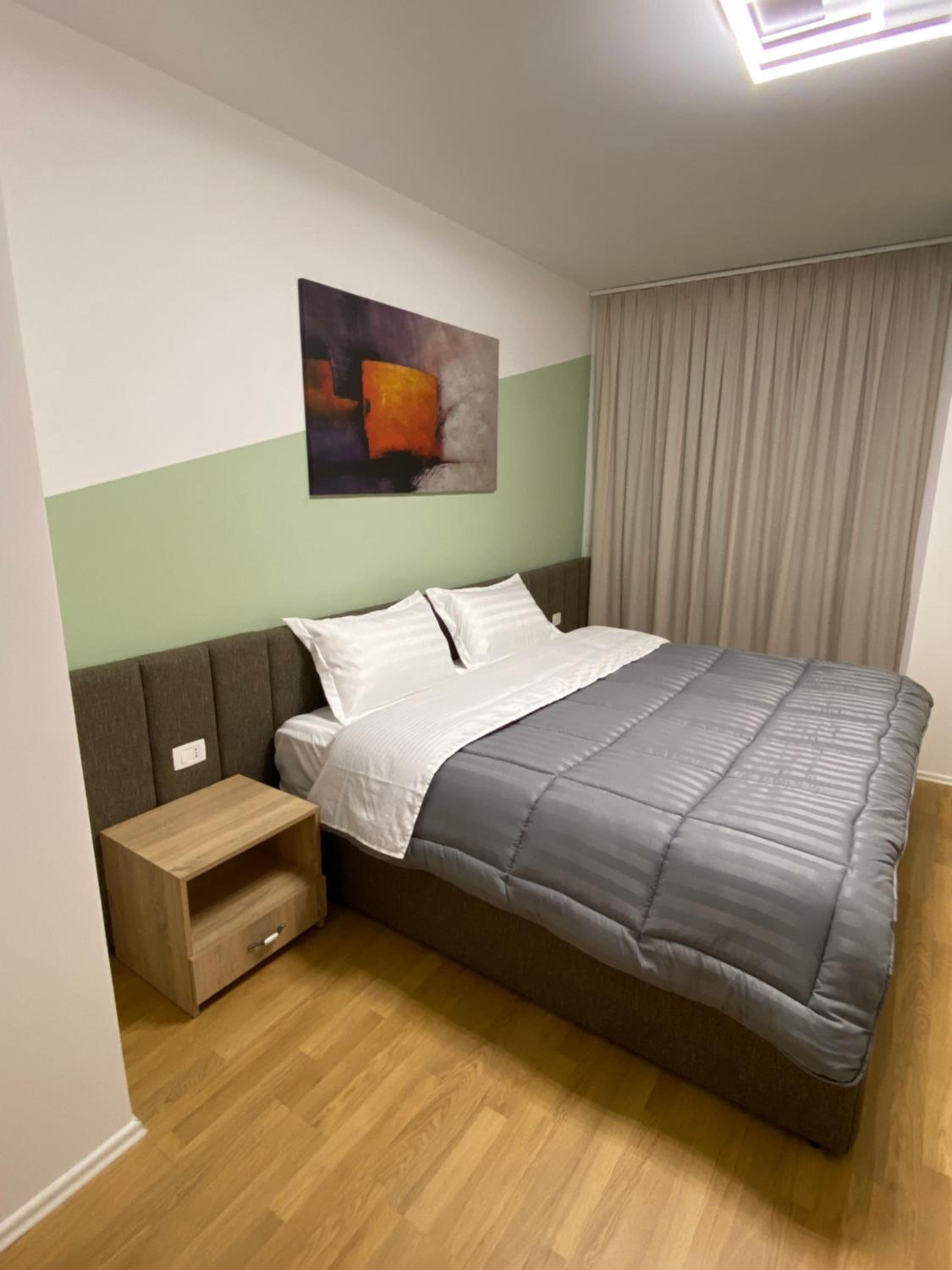 Tirana Primo Apartment