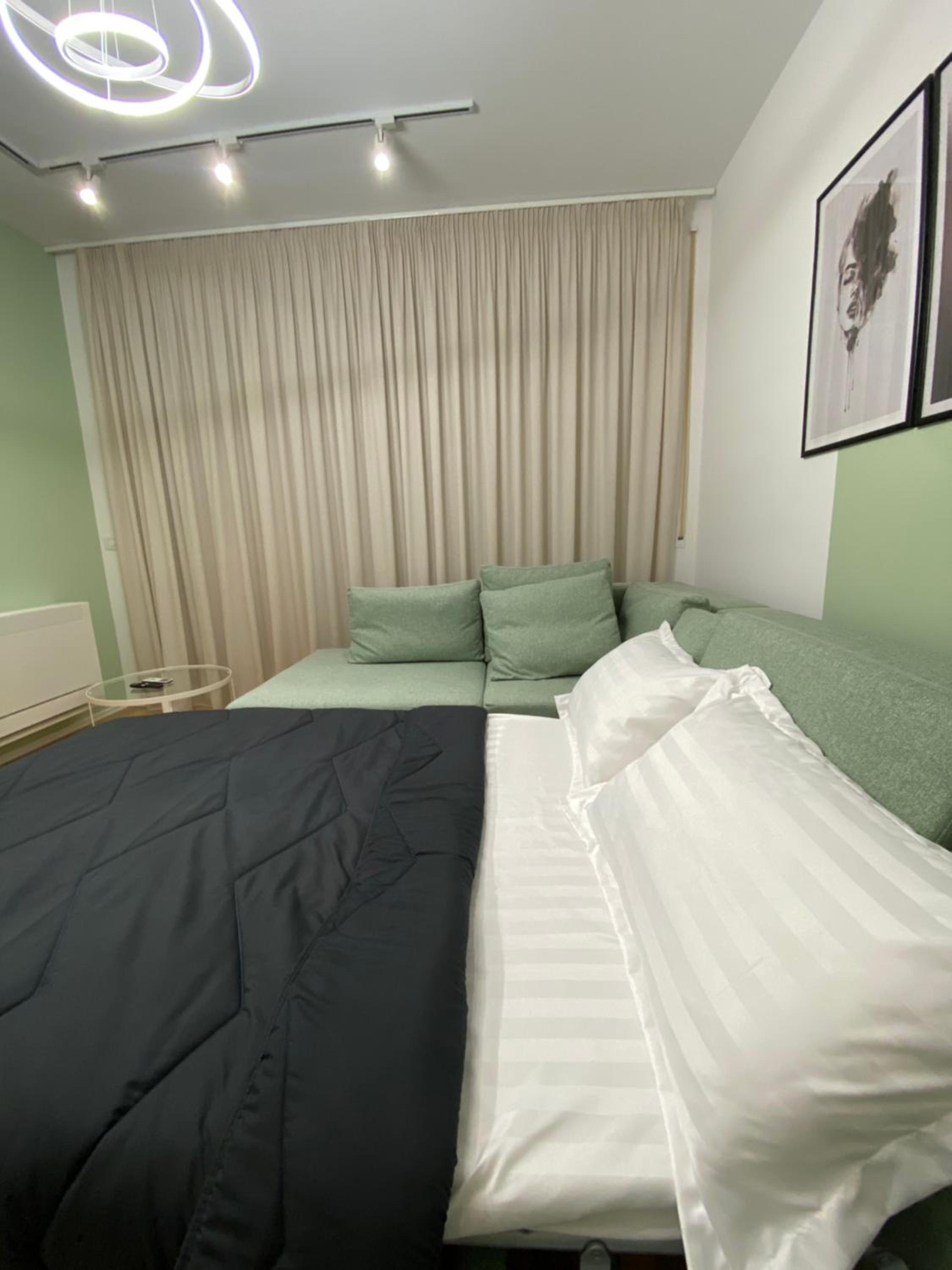 Tirana Primo Apartment