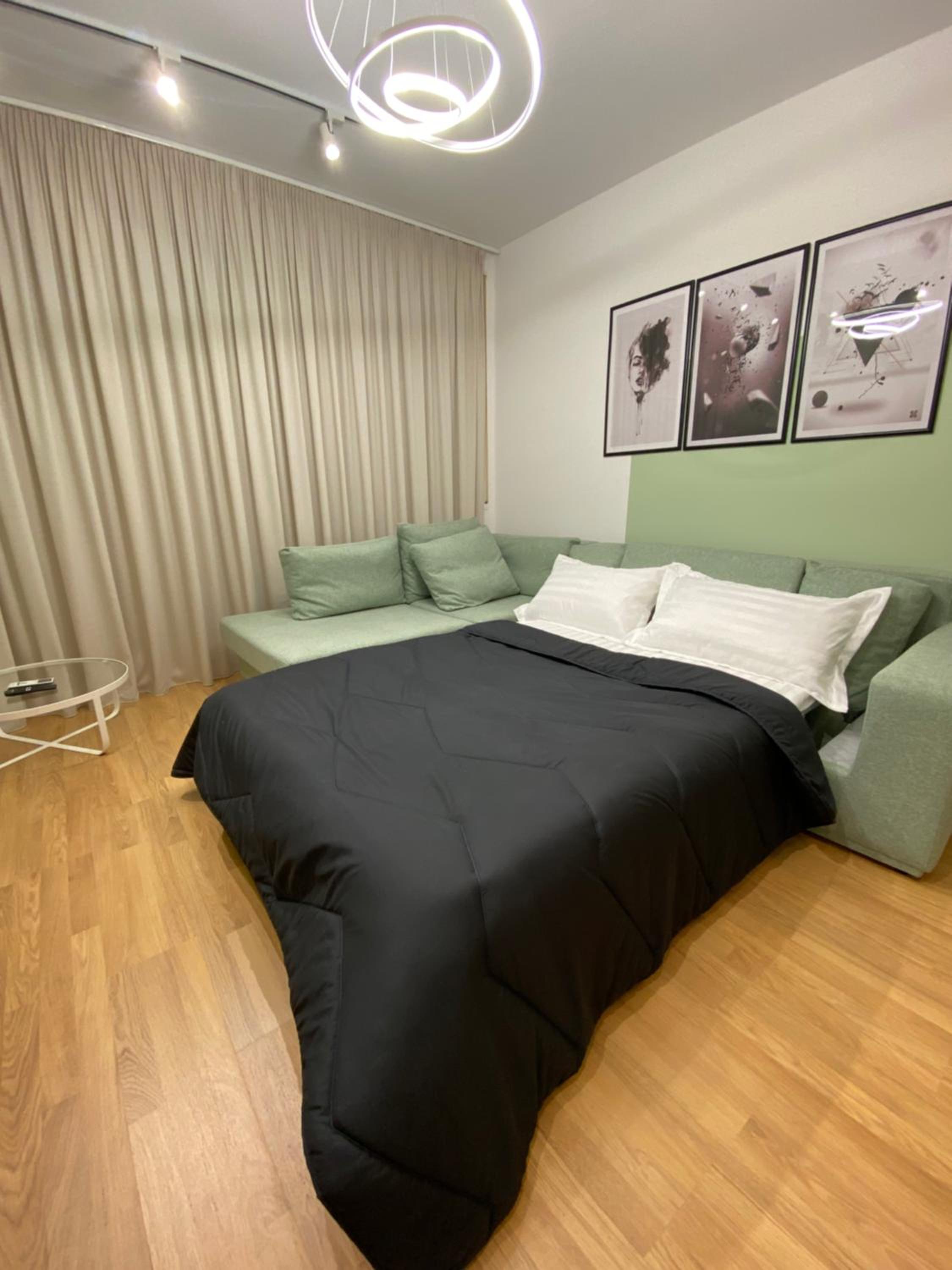 Tirana Primo Apartment