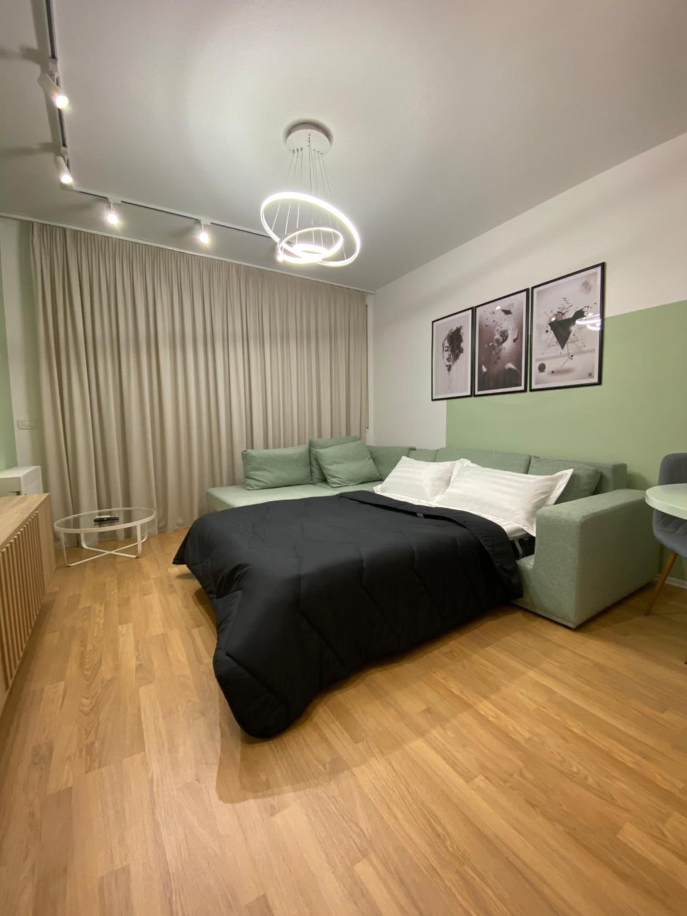 Tirana Primo Apartment
