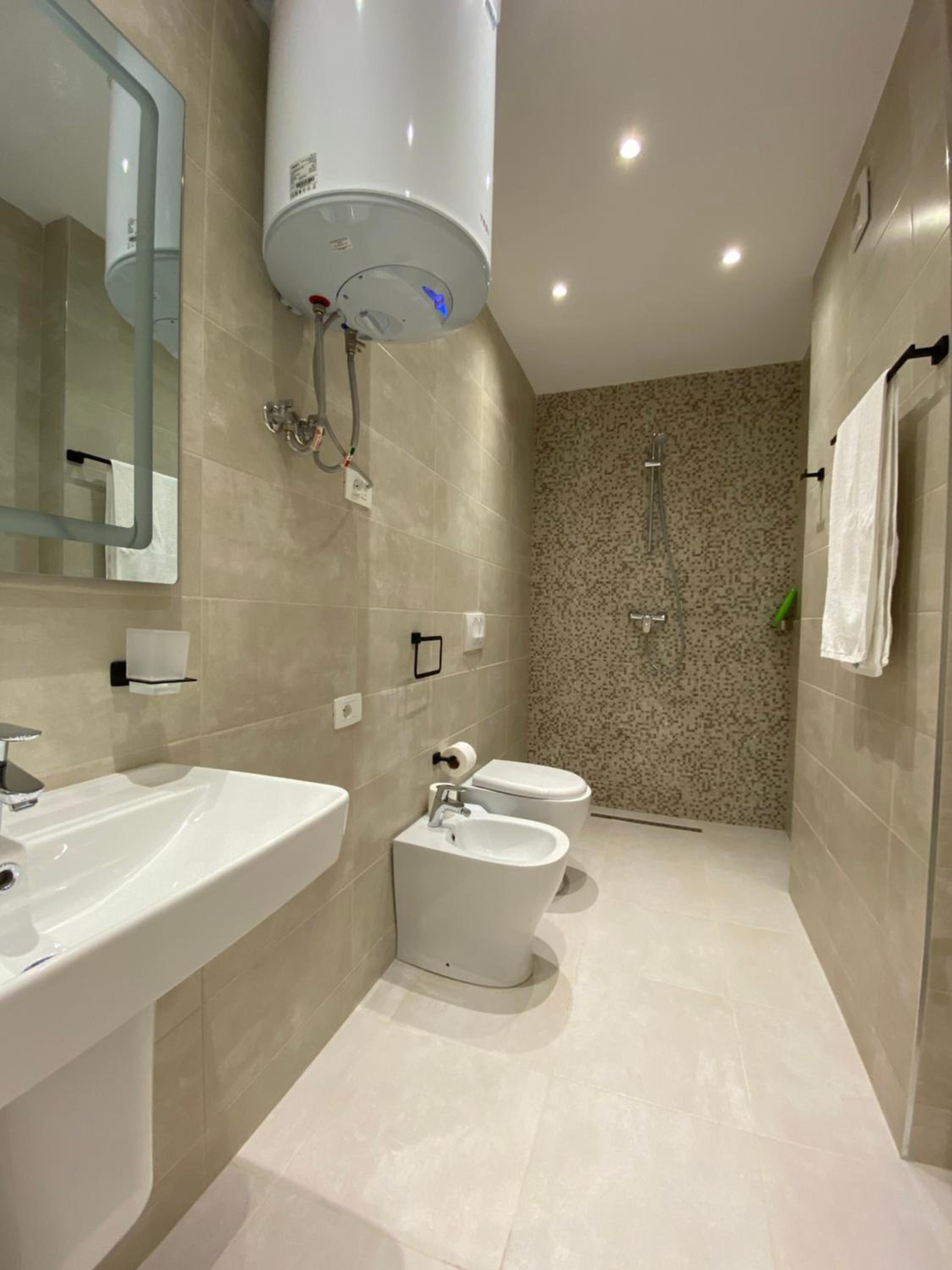 Tirana Primo Apartment