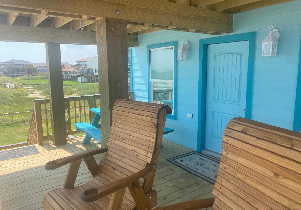 Surfside Beachfront Luxe view 3